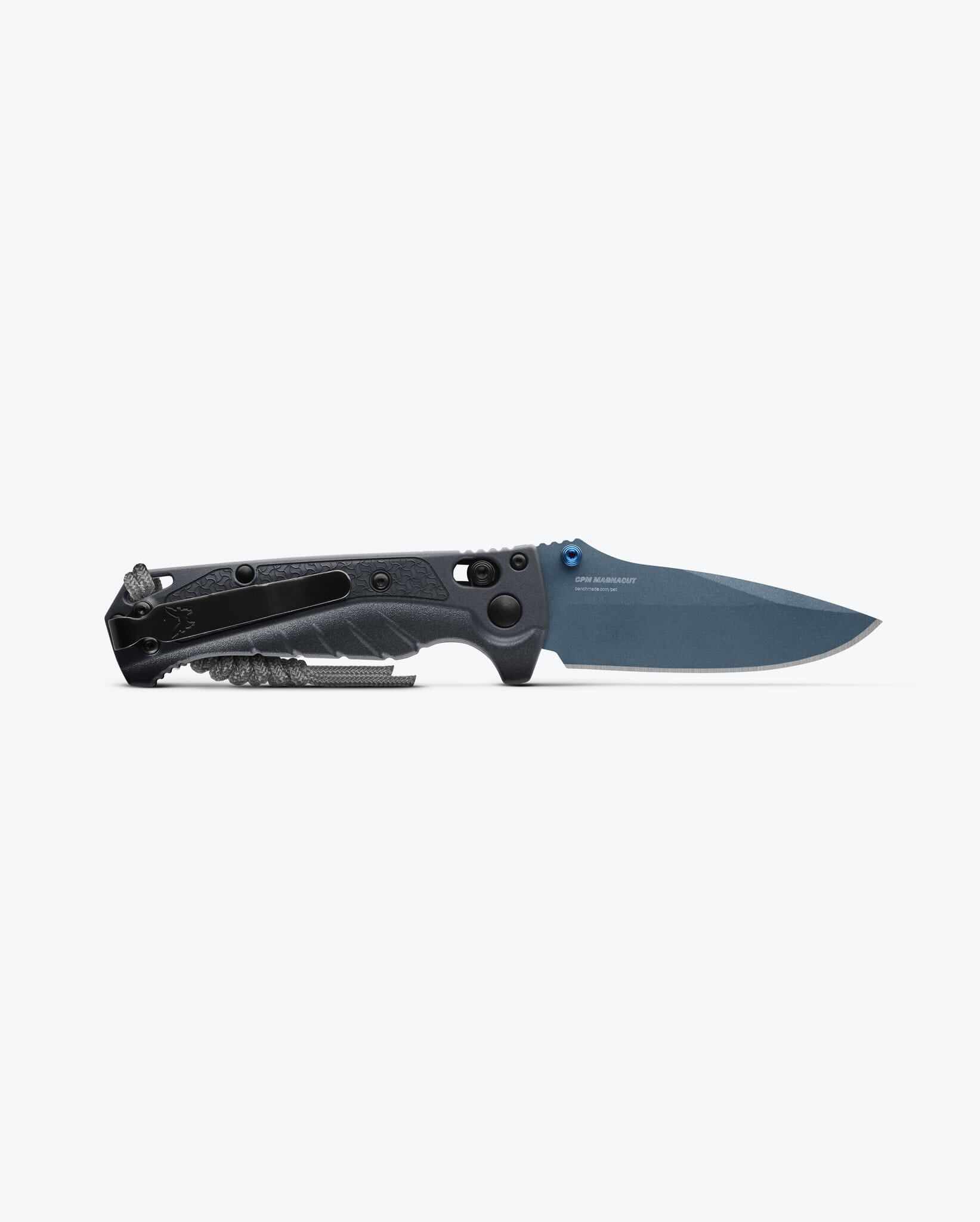Mini Adira™ | Tempest Gray | Drop-Point