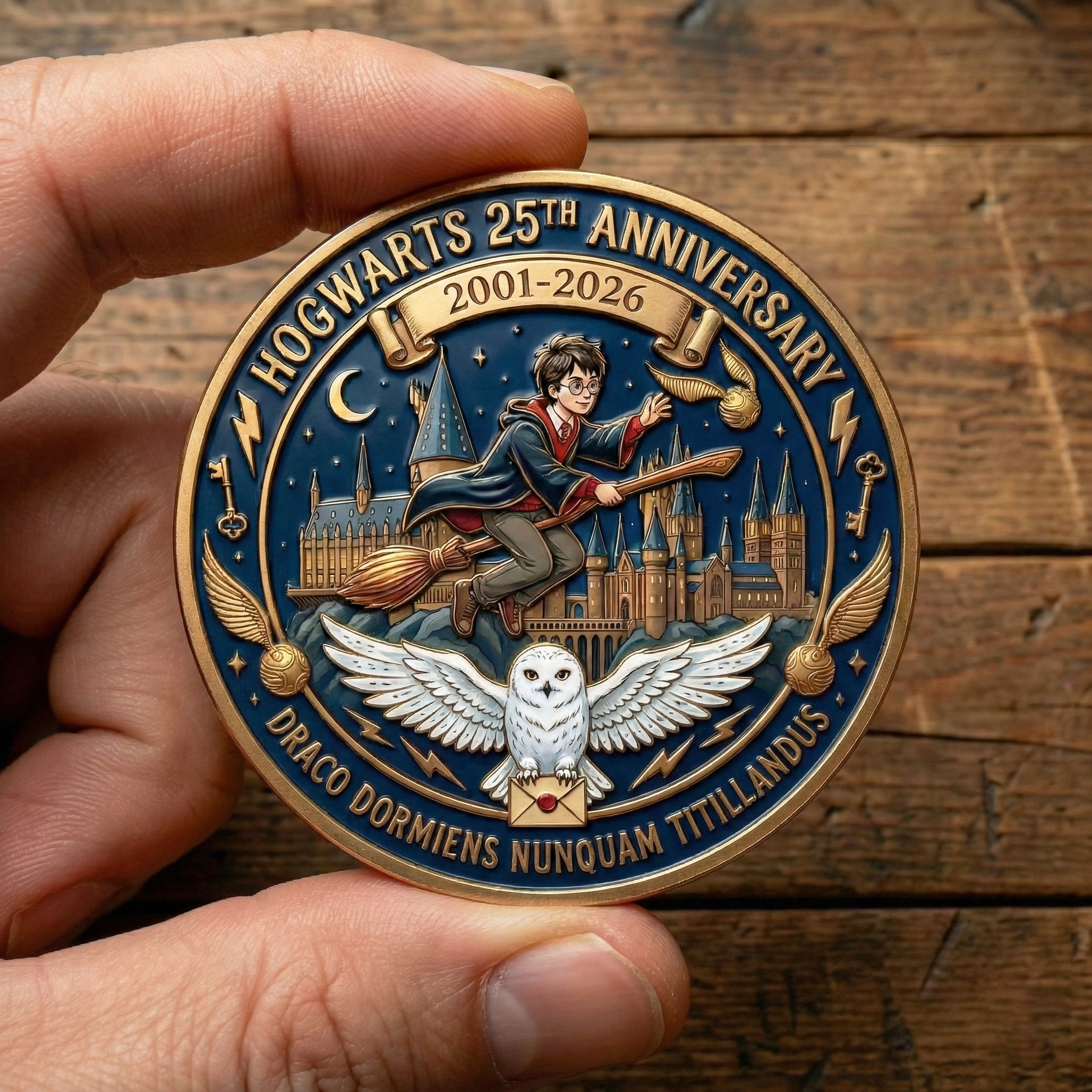 [PRE-ORDER]Harry Potter 