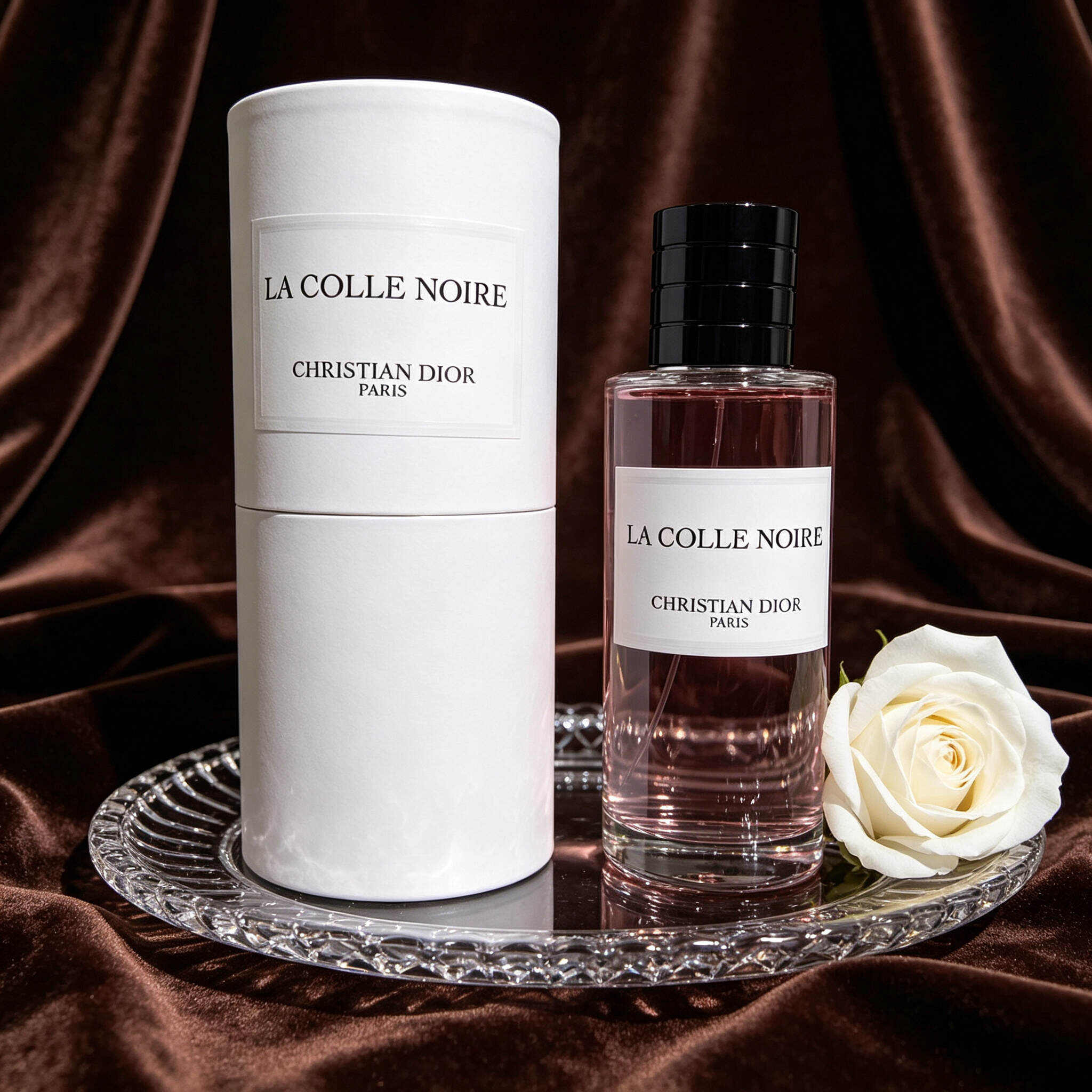 Christian Dior La Collection Privée Perfume 125ml