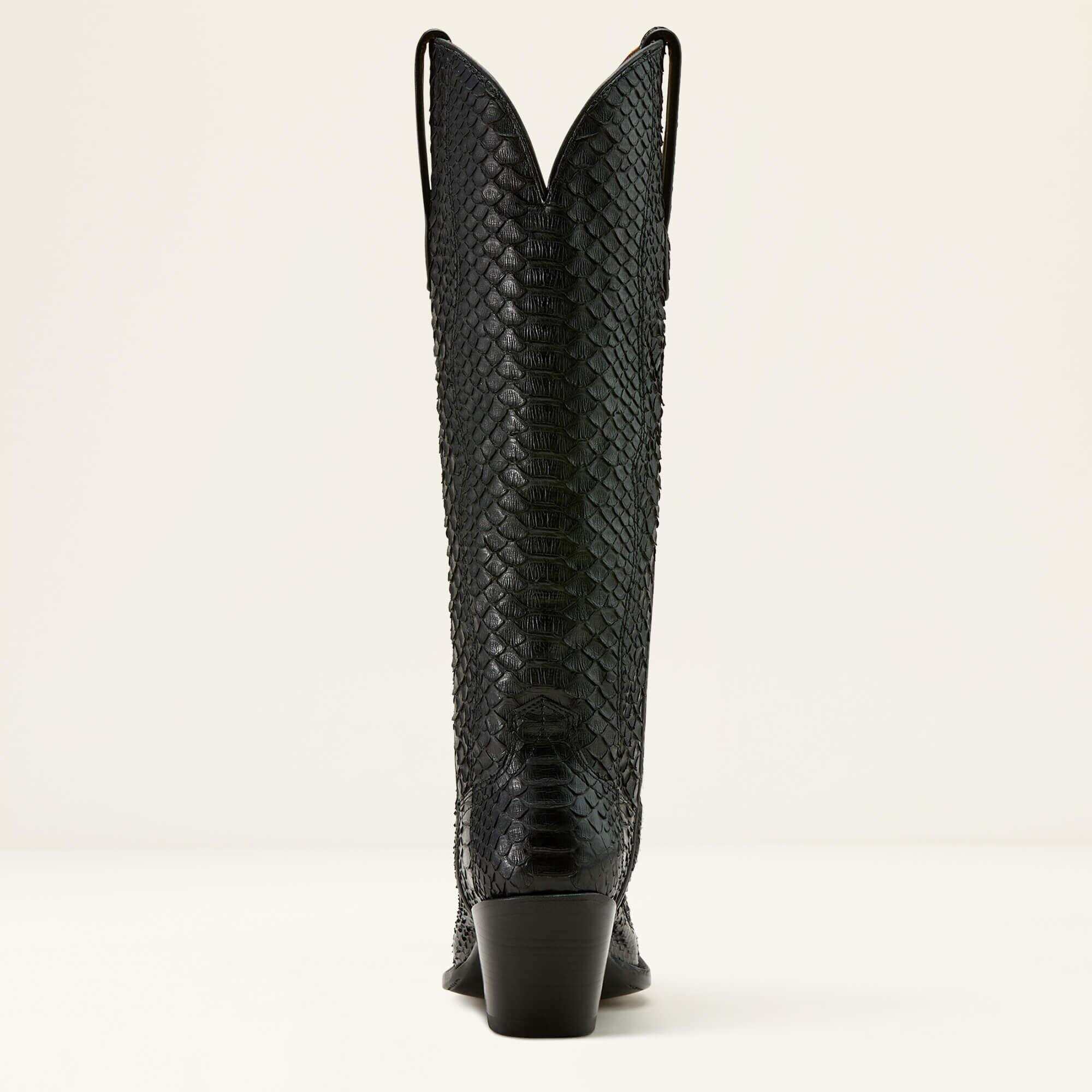 Sterling Emery StretchFit Western Boot