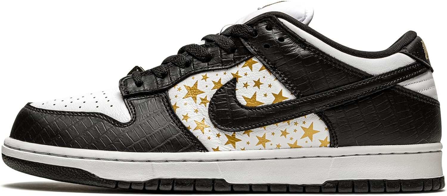 Nike Sb Dunk Low Civilist Mens Cz5123 001 - Size