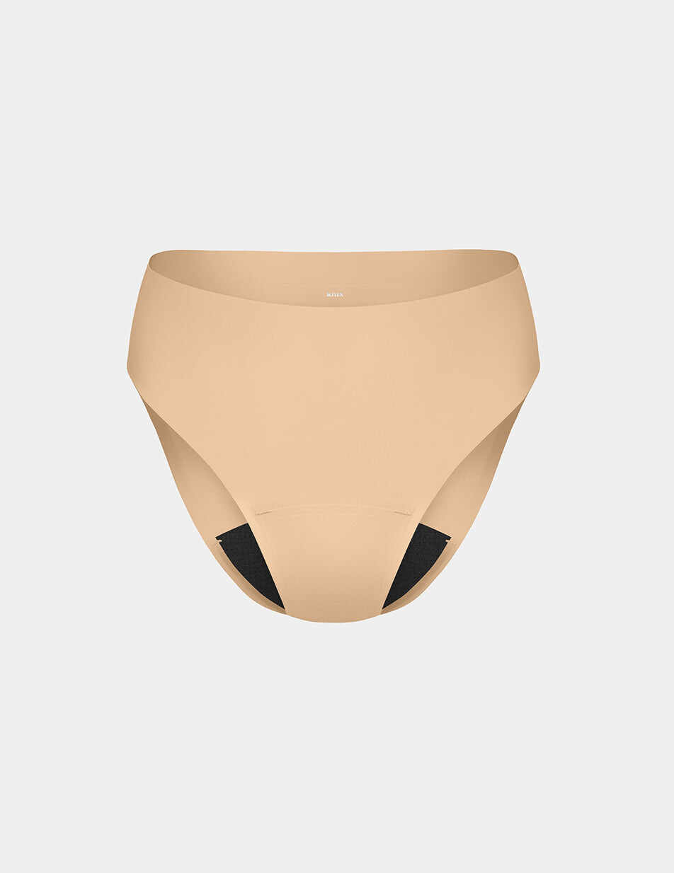 Super Leakproof® No-Show French Cut