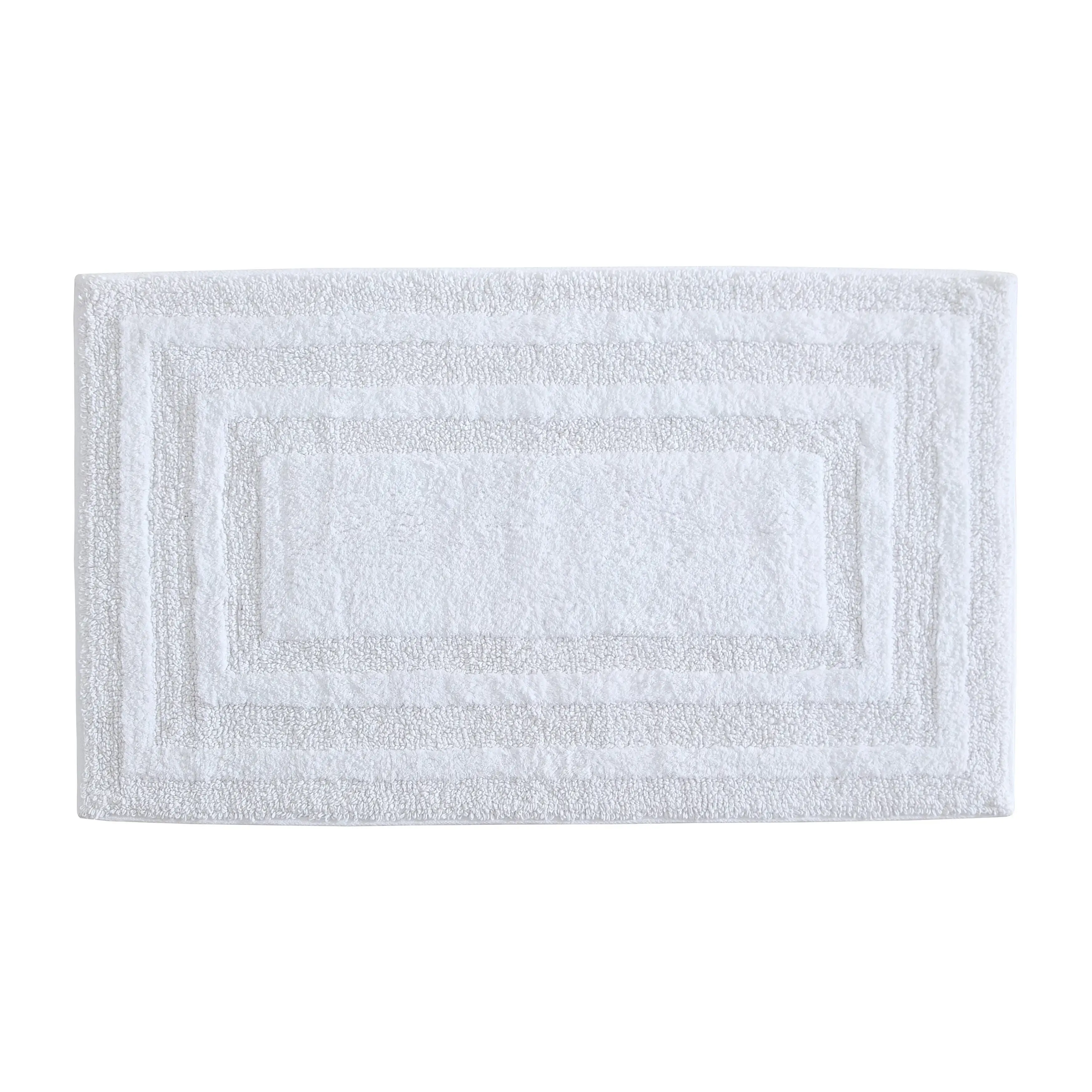 Eddie Bauer Logan Cotton Bath Runner Rug