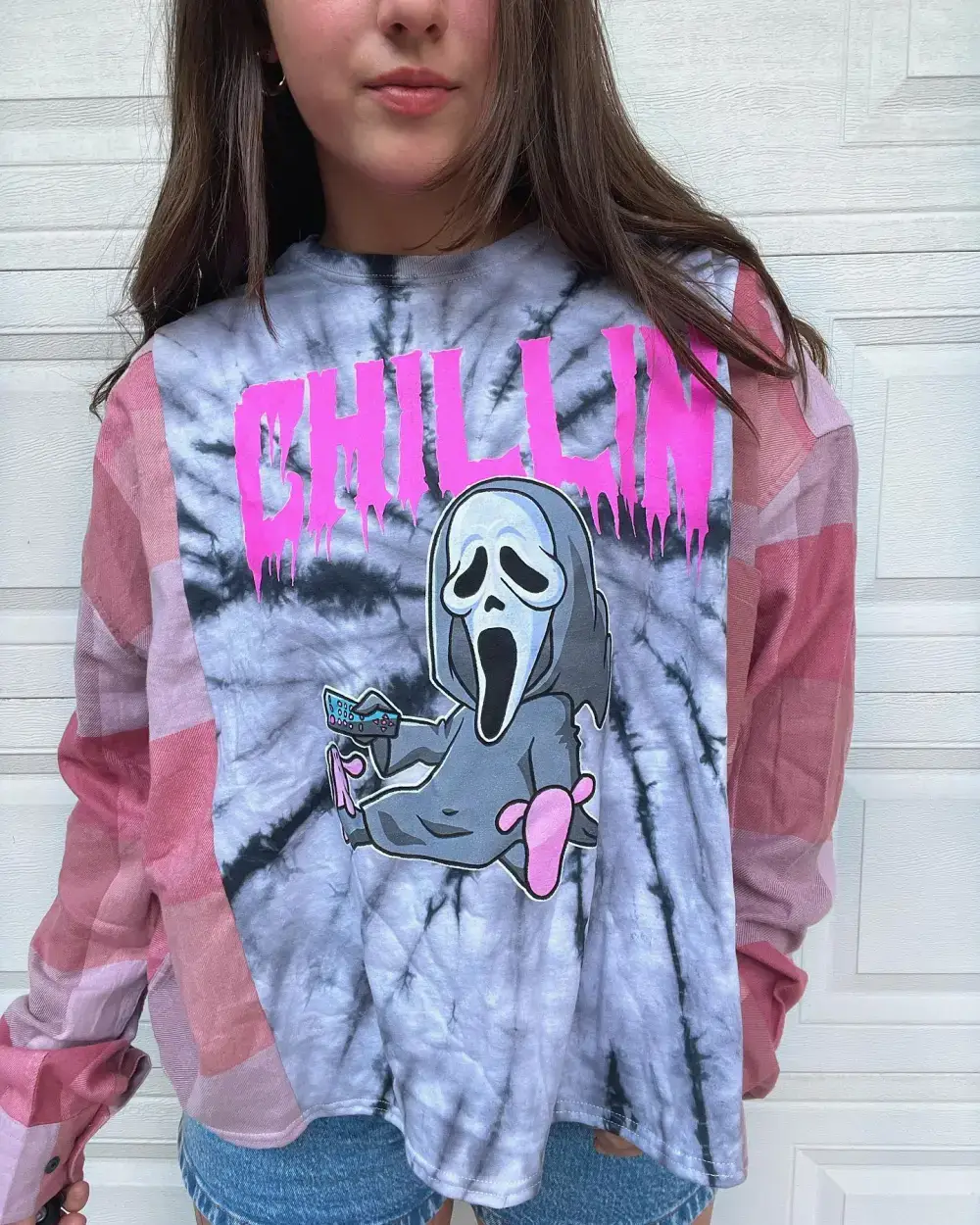Halloween Casual Clothing