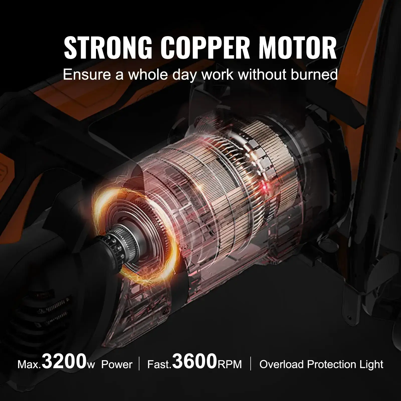 3200W 16