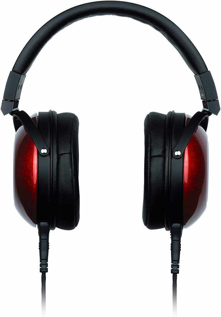 Fostex TH-900mk2 Premium 1.5 Tesla Stereo Headphones