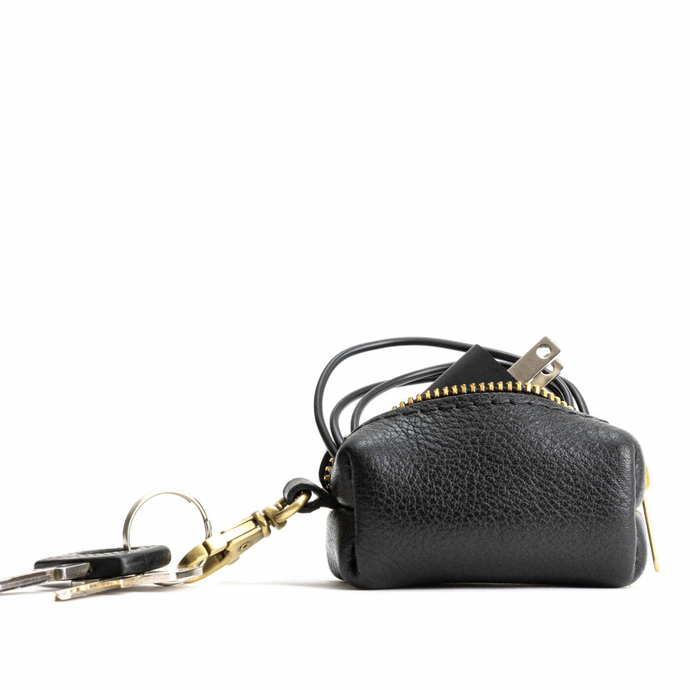 Dopp Keychain