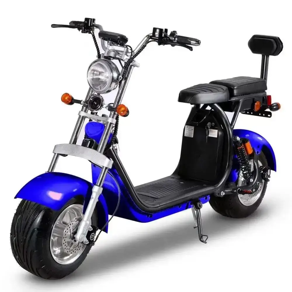 2025 New Trend Electric Motorcycles