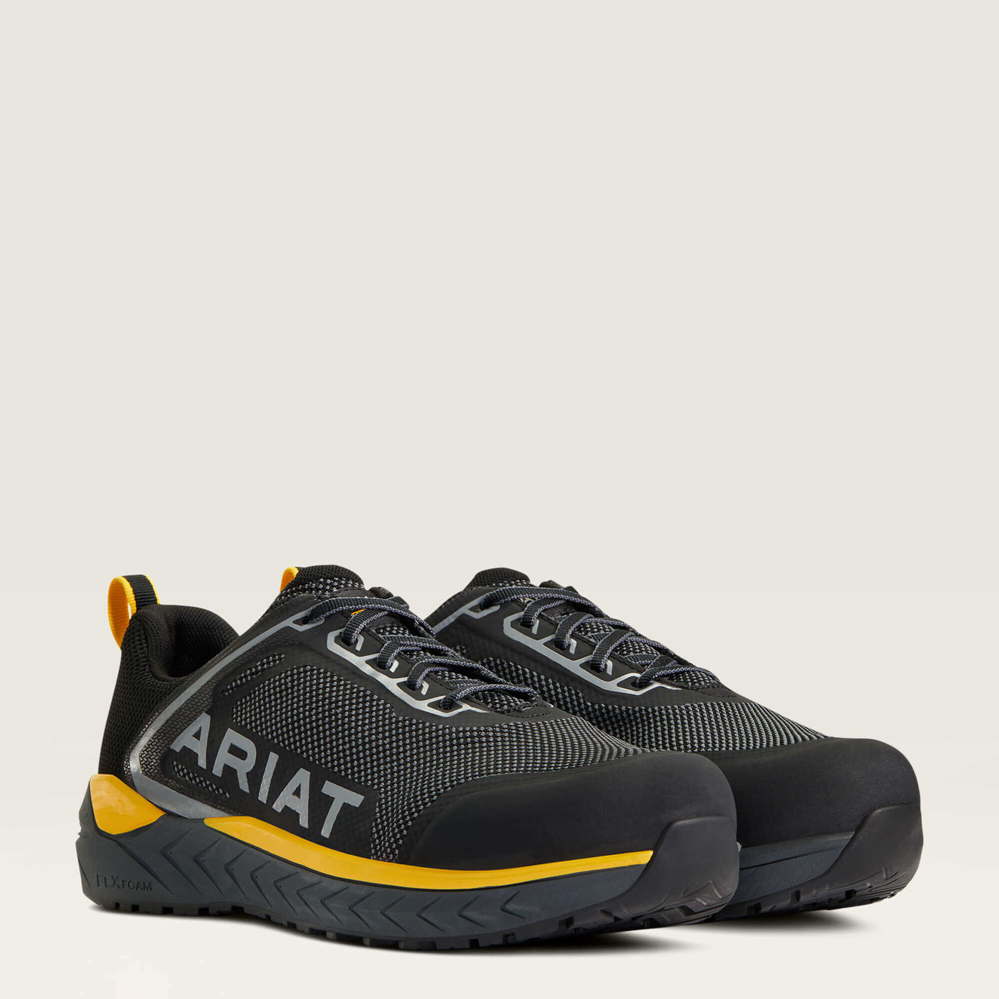 Outpace™ SD Composite Toe Safety Shoe