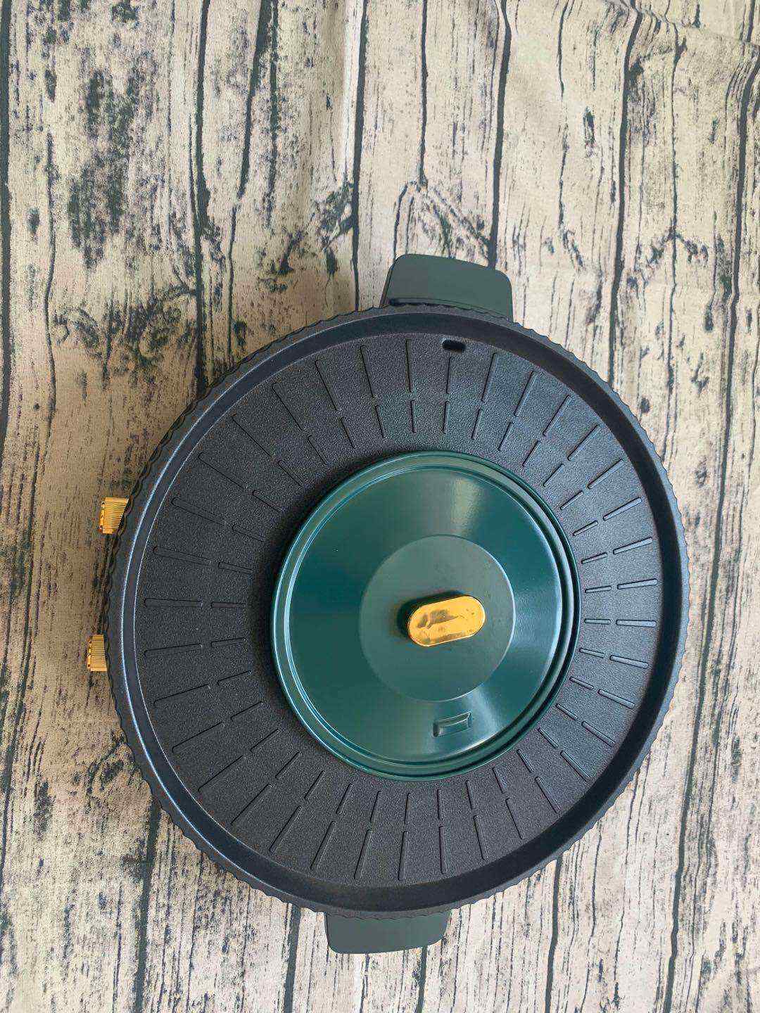 Multi-Function Hot Pot Barbecue