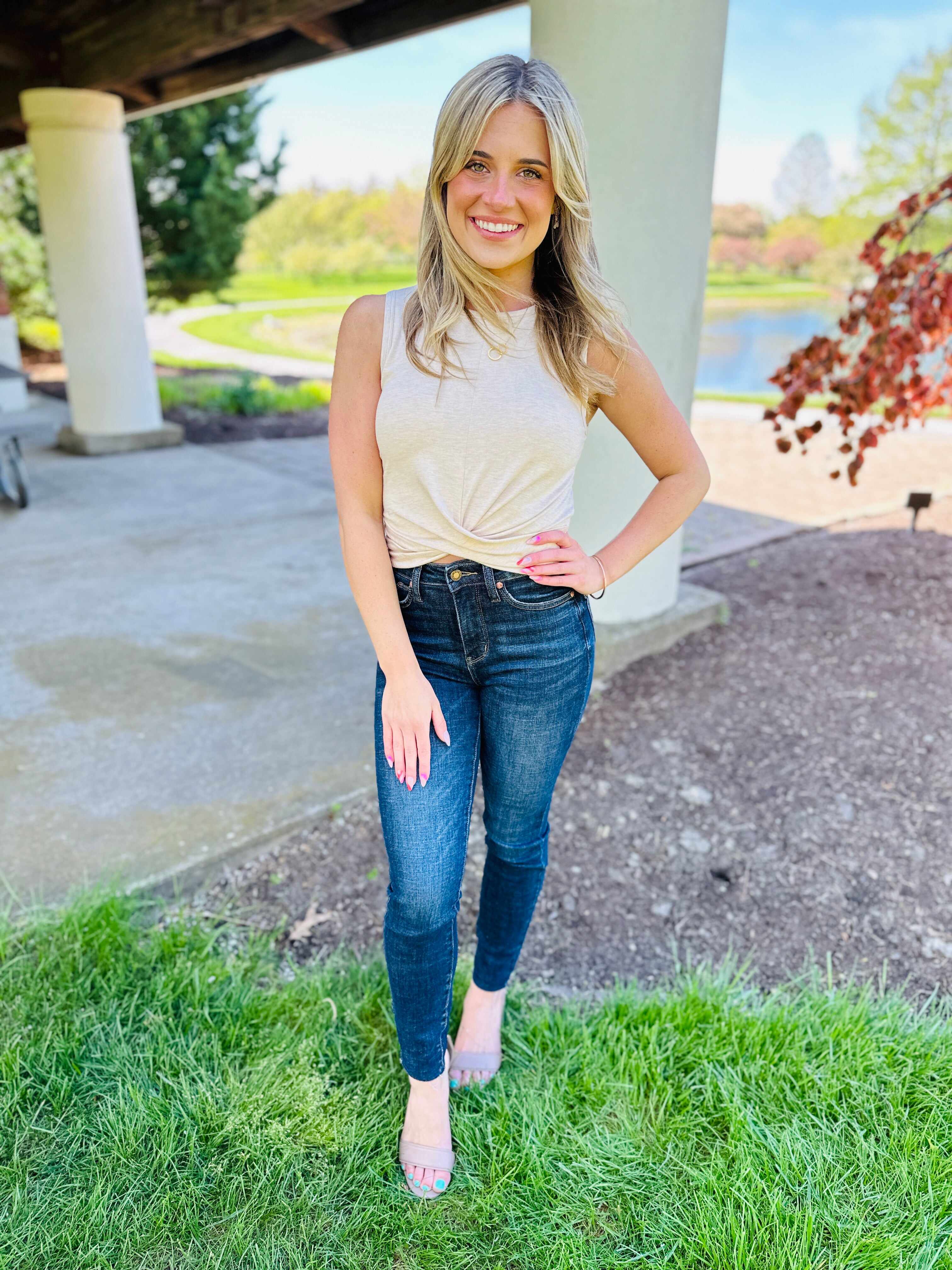 MARKDOWNS! Tummy Control and Butt Lifting Skinny Jeans in Reg/Curvy The Trifecta Fourth Restock!