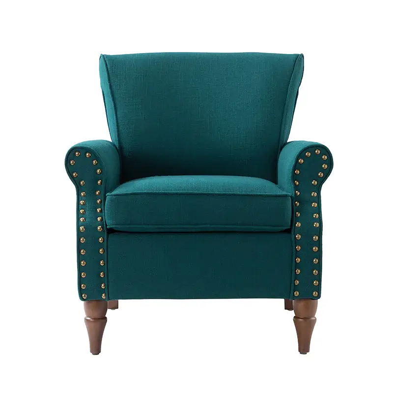 Hypanis Upholstered Armchair