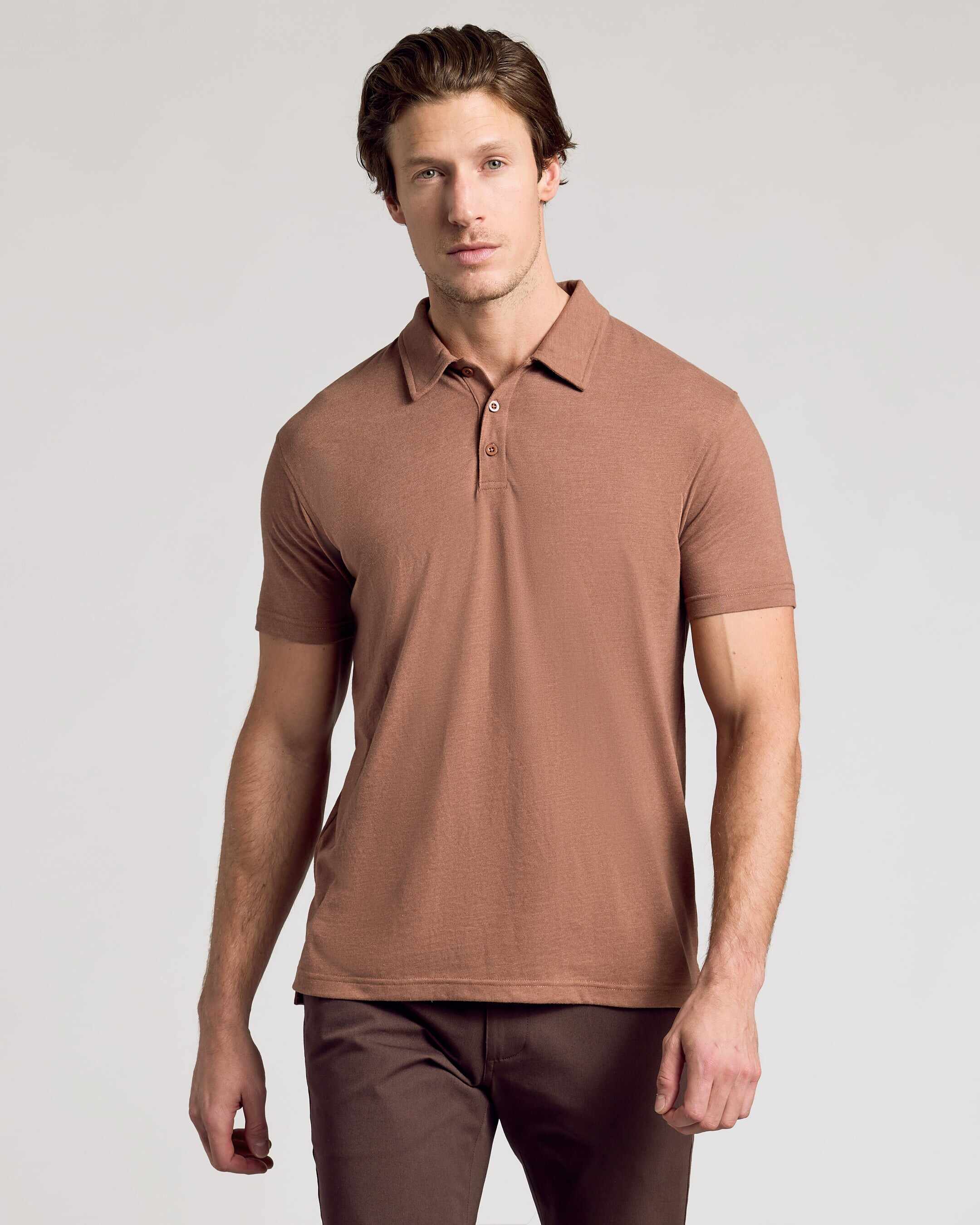 Seasonal Classic Polo 6-Pack