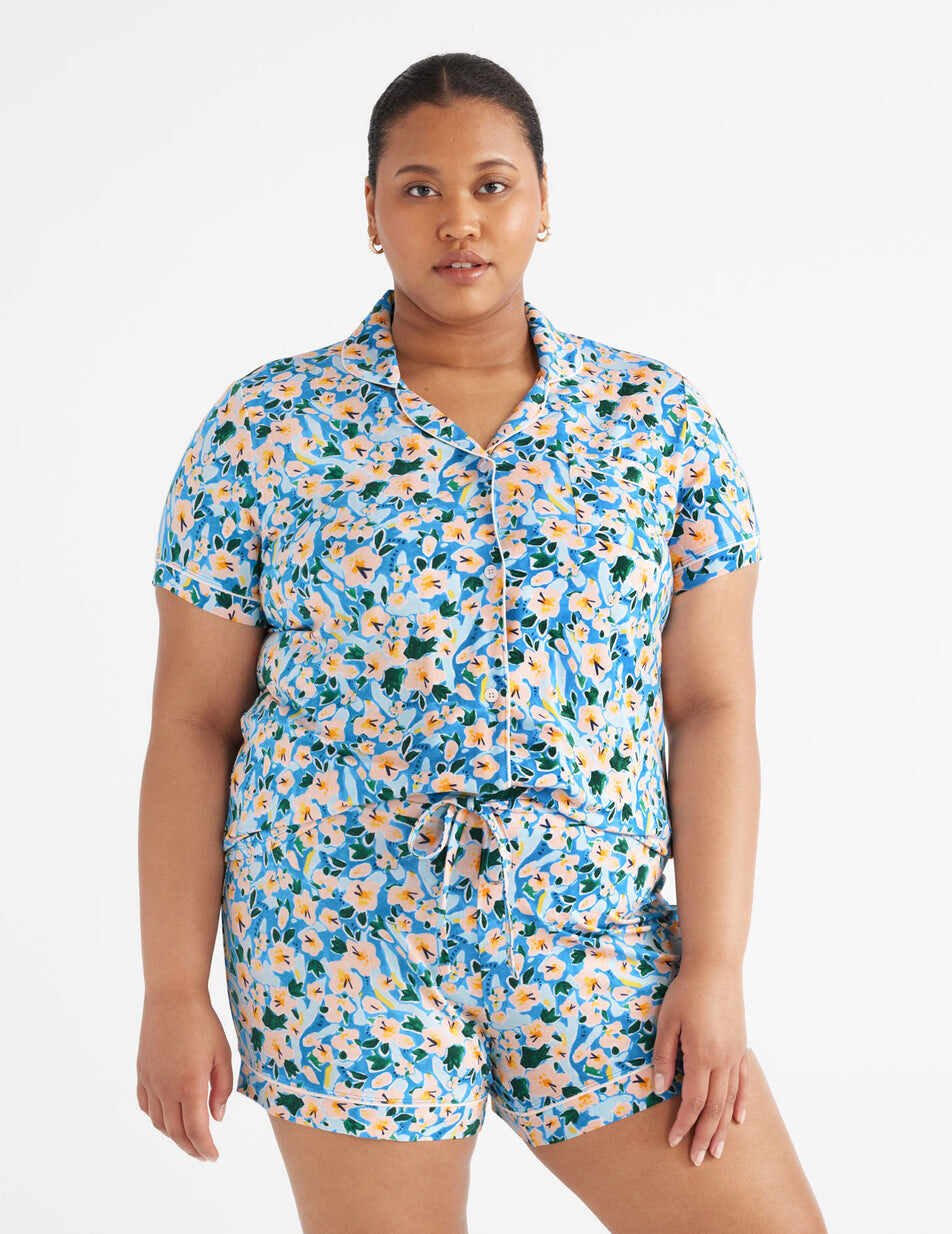 Modal Sleep Short