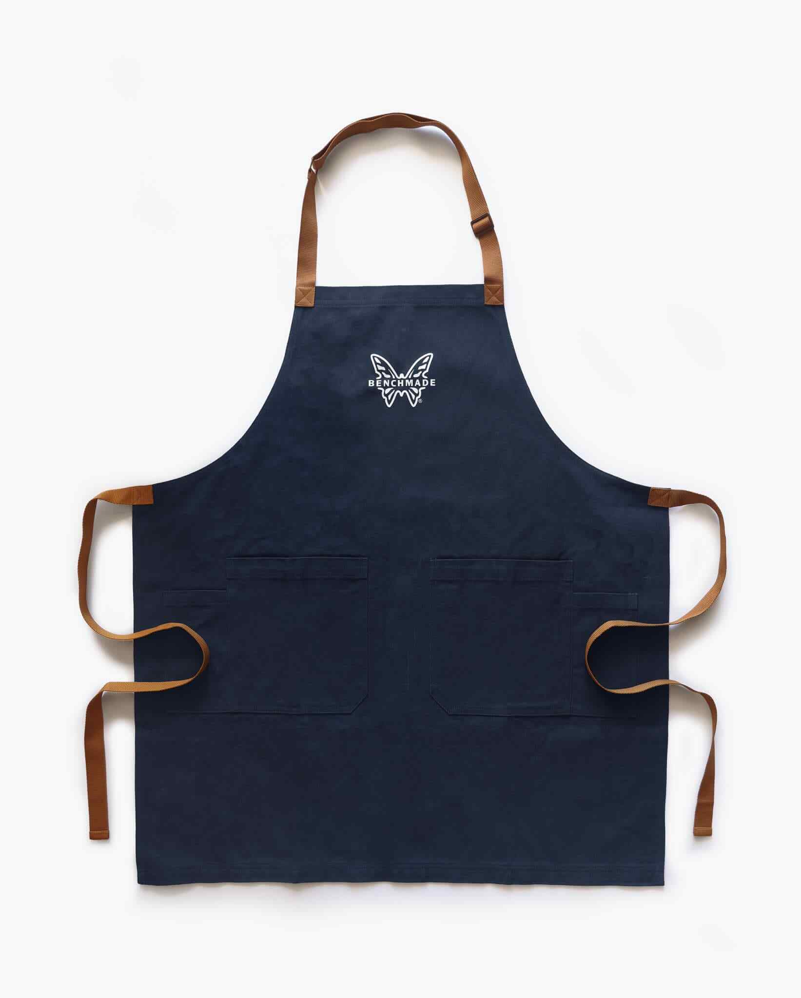 Benchmade Classic Apron | Dark Blue