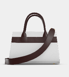 Custom Courante Carryall