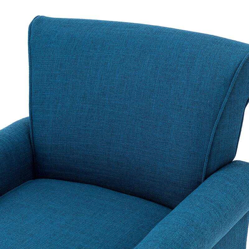 Hypanis Upholstered Armchair