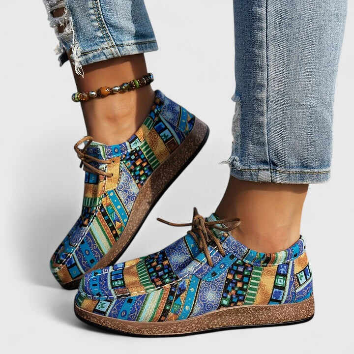 Nychelle | Orthopedic Shoes