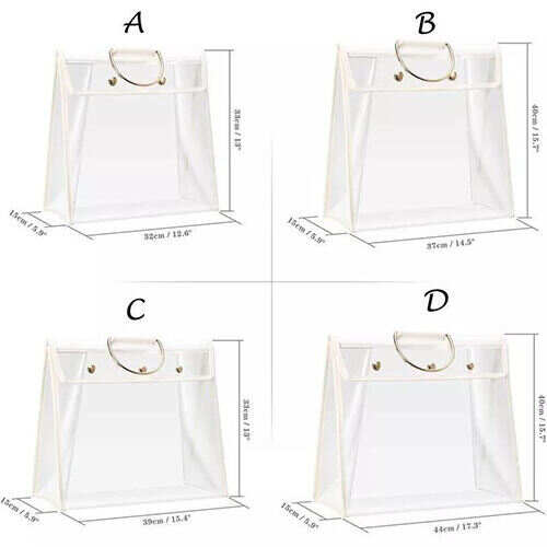 Dust-proof Storage Bag