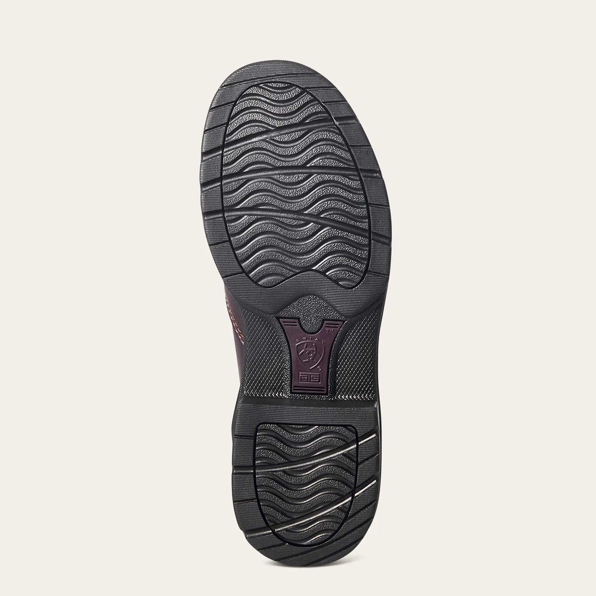 Barnyard Side Zip Boot