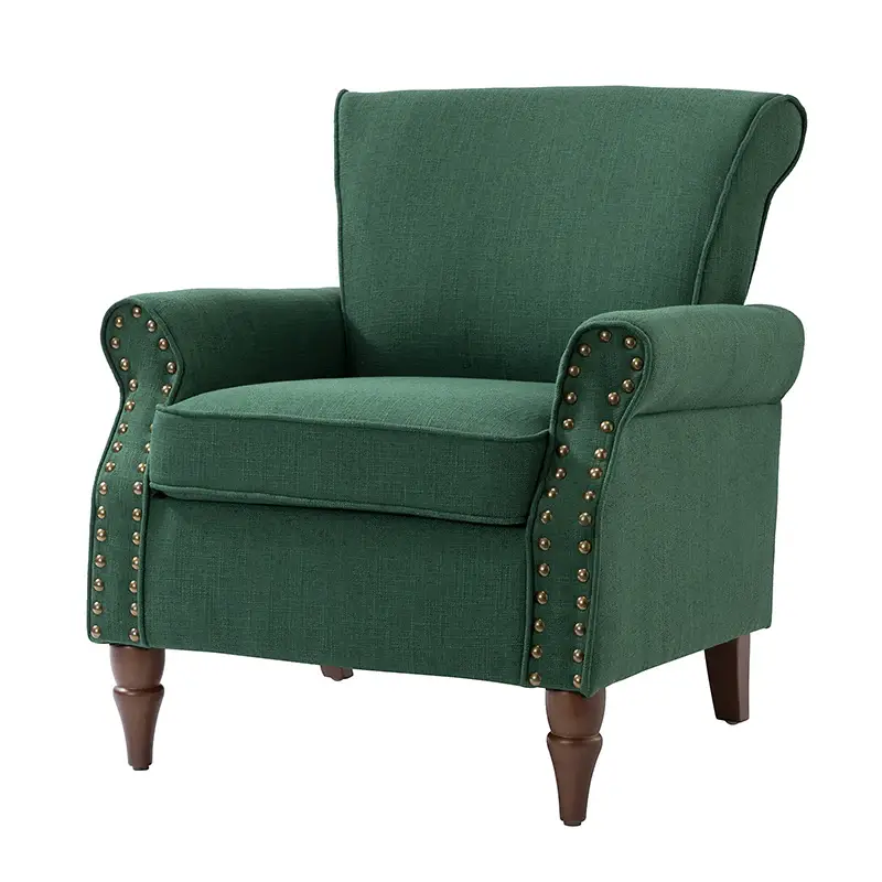 Hypanis Upholstered Armchair