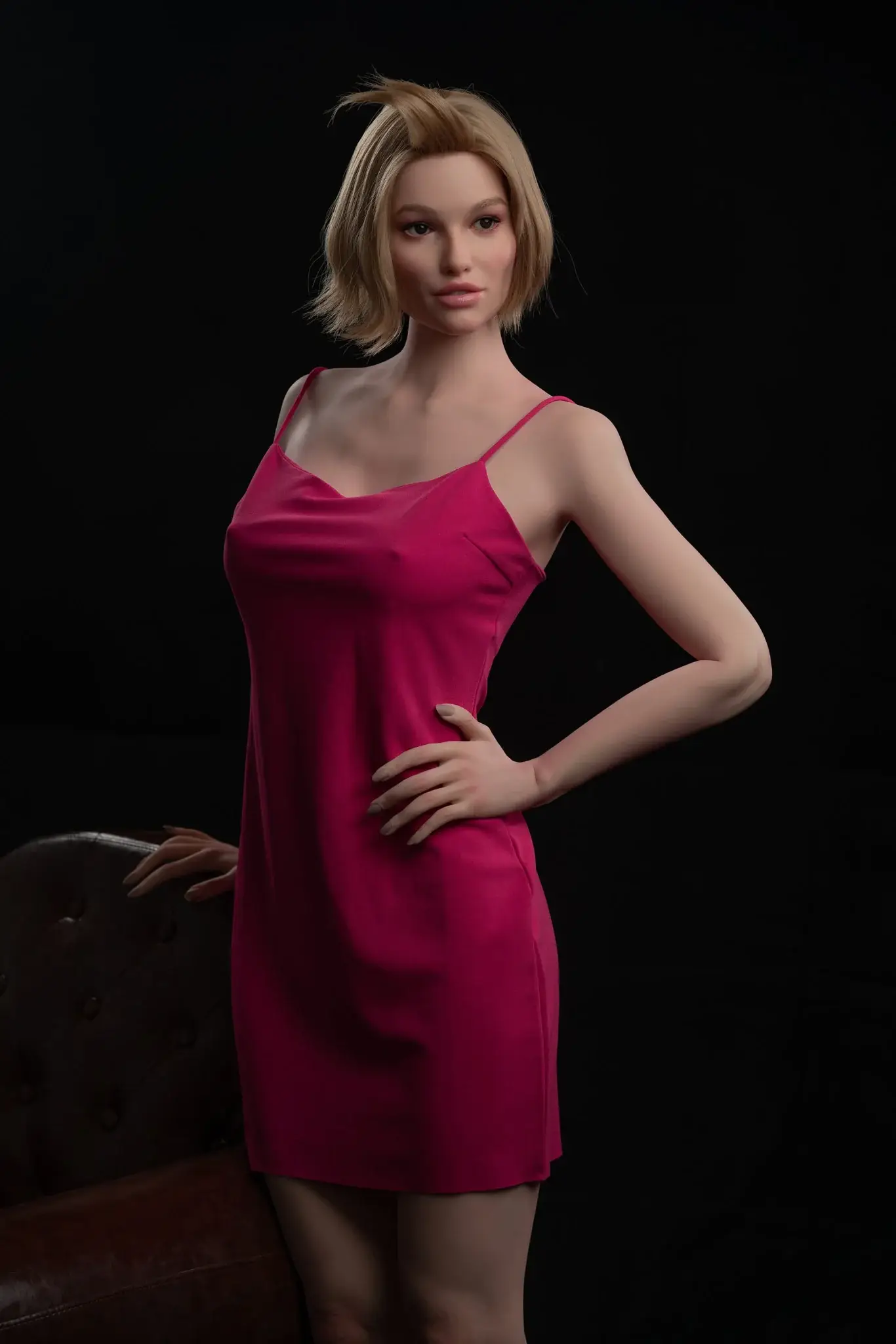 Cory Premium Love Doll - GE52 - Zelex Inspiration Series