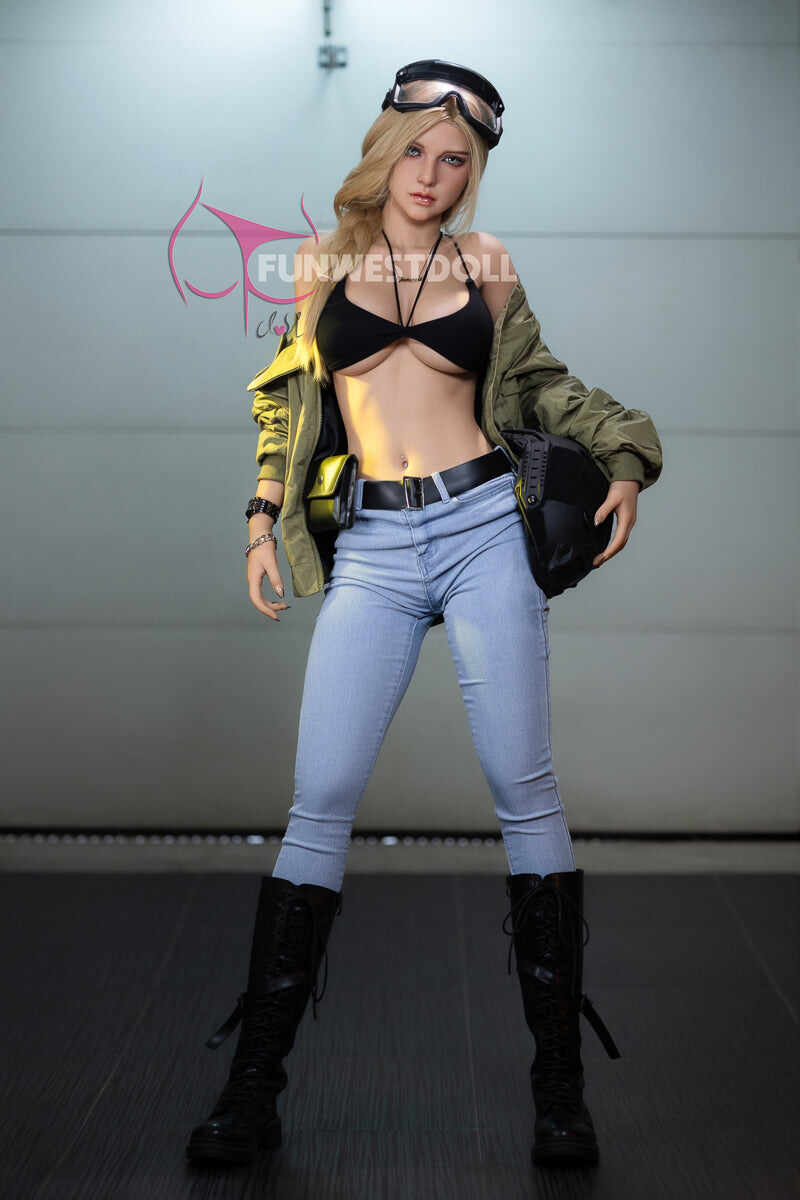 FunWest 162cm F Cup - Bella - IN STOCK