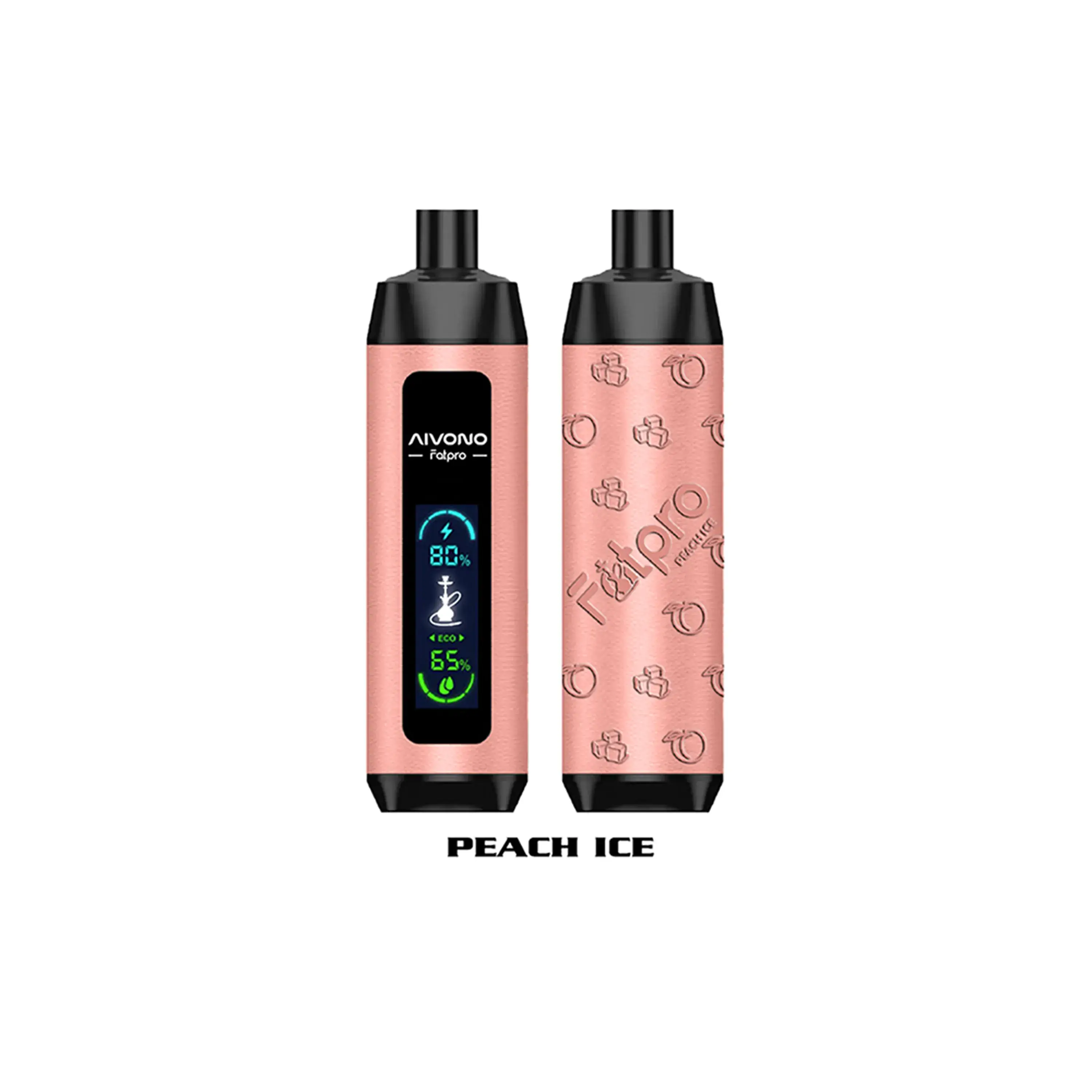 AIVONO FATPRO 22000 Puffs Disposable Vape