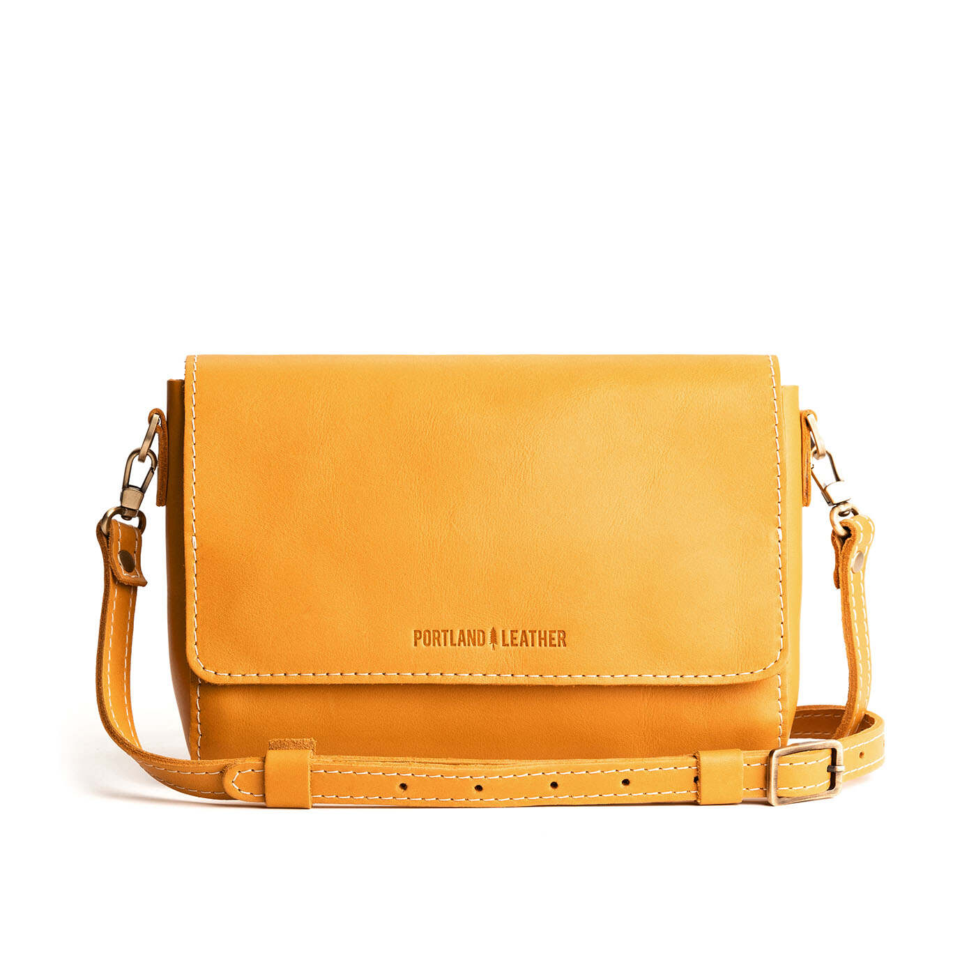Metro Crossbody