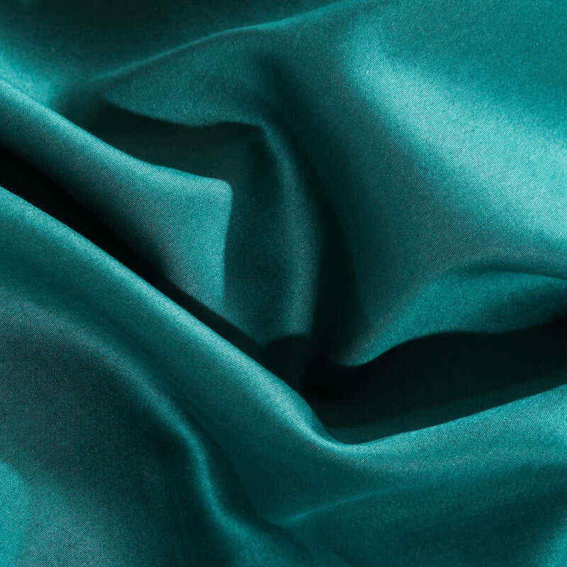 Fezaran Silky Soft Egyptian Cotton Duvet Cover Set