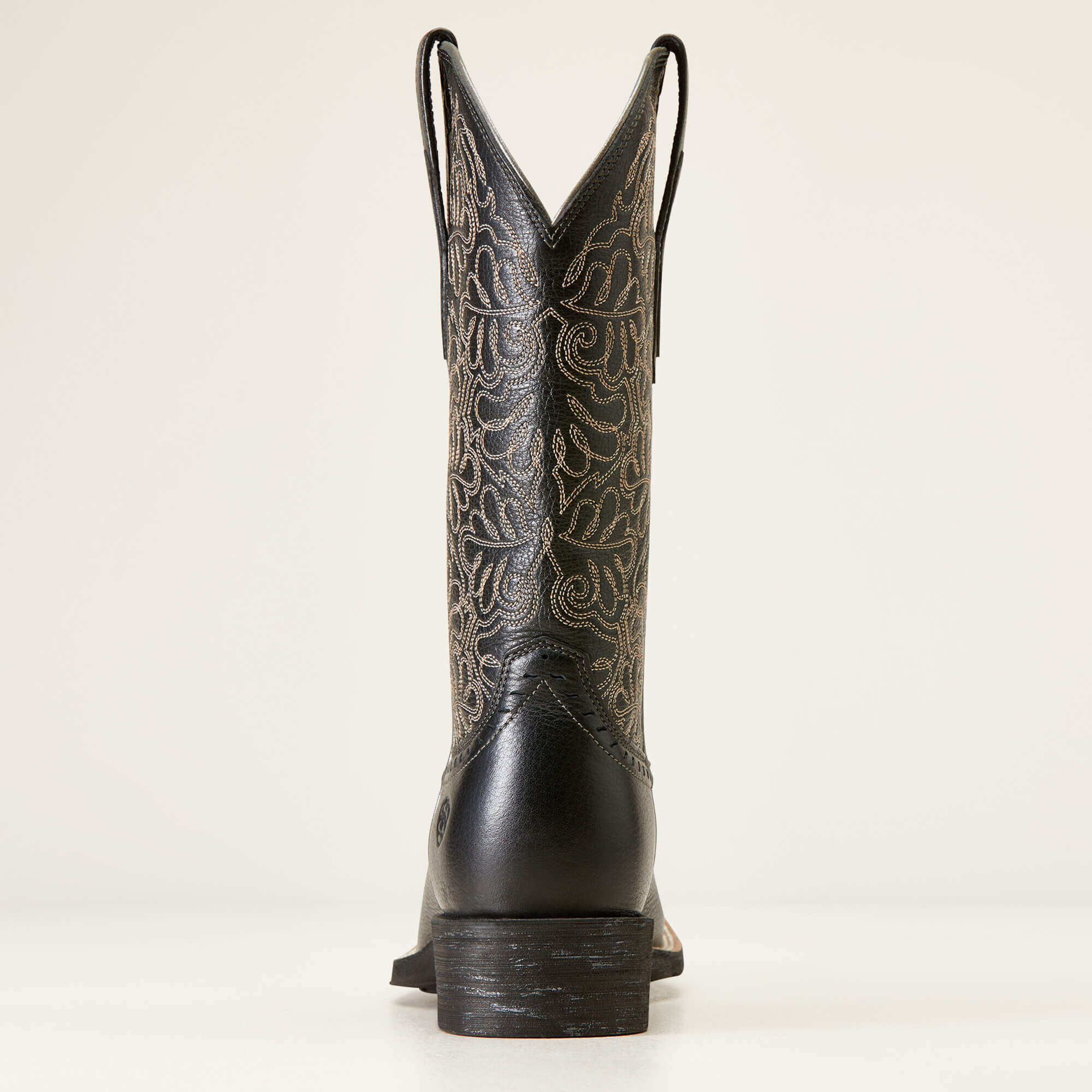 Round Up Remuda Western Boot