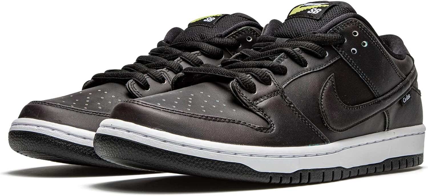 Nike Sb Dunk Low Civilist Mens Cz5123 001 - Size