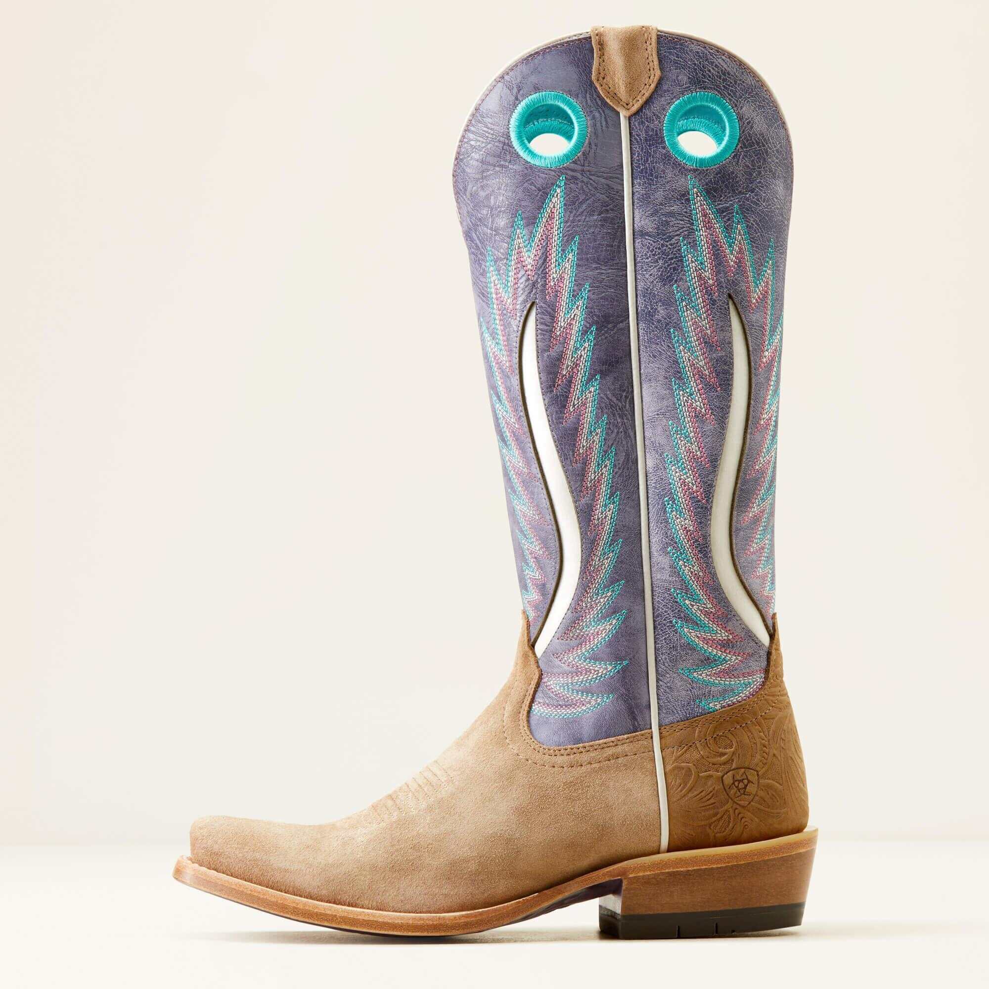 Futurity Fort Worth Western Boot