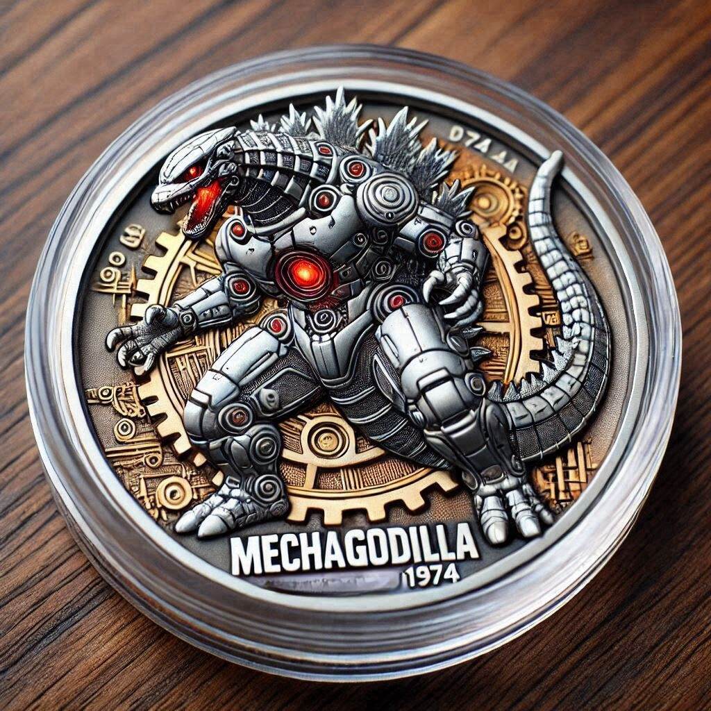 King of Monster Coin