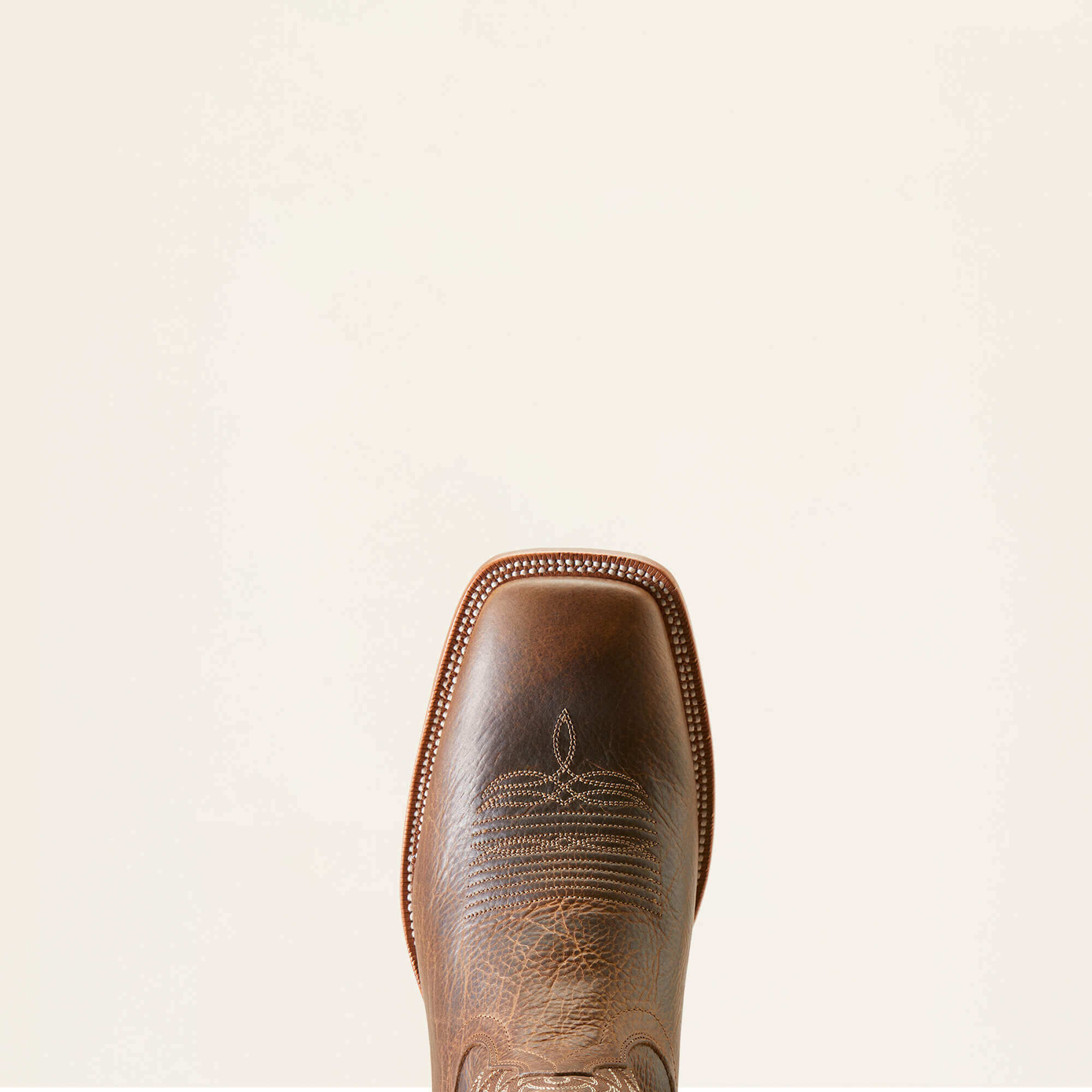 Bench Made Bassett Cowboy Boot