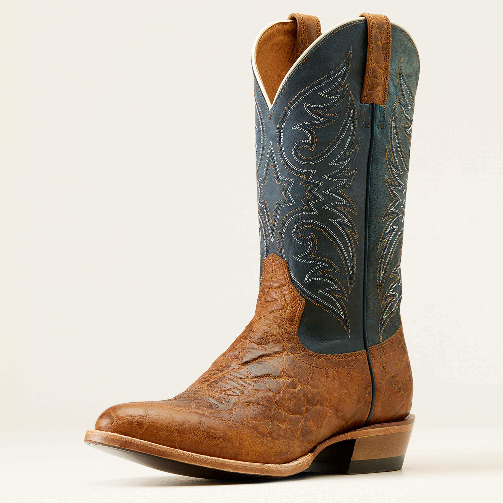 Bankroll Western Boot