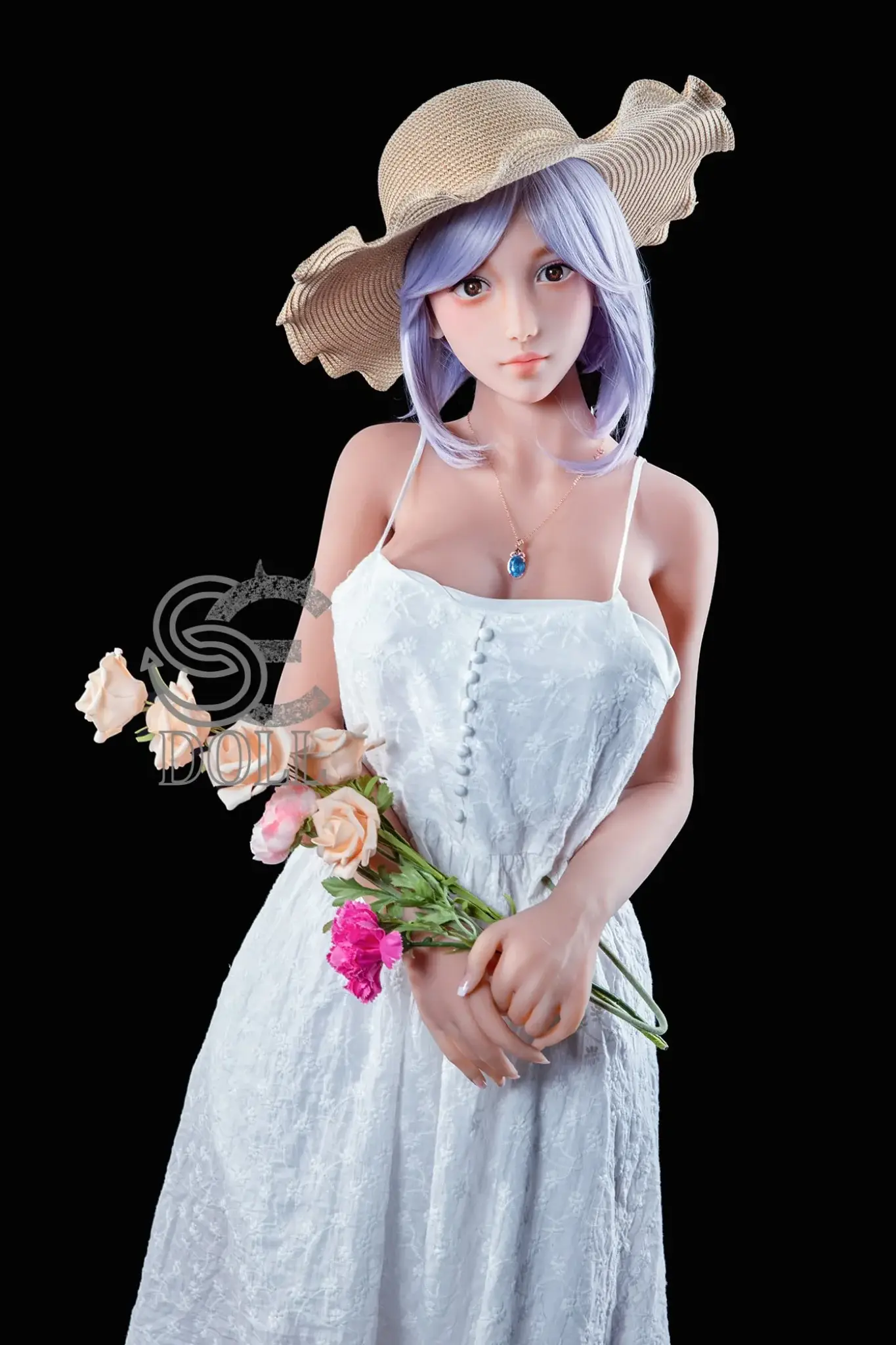 Natsuki Life Size Love Doll - SEDOLL - EU STOCK