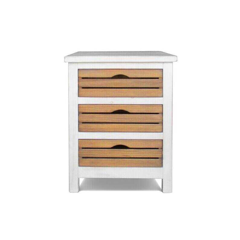 Night Stand, Bedside Table, Reclaimed Wood, Handmade, Rustic