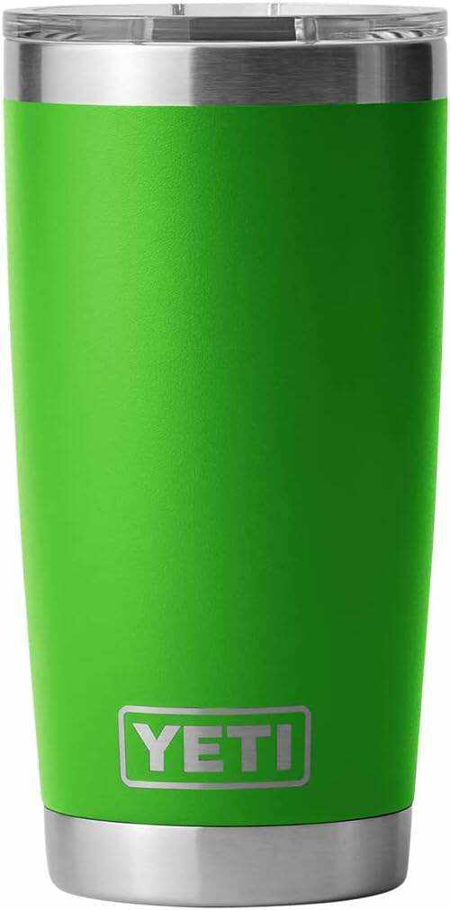 20 oz stainless steel vacuum insulated tumbler