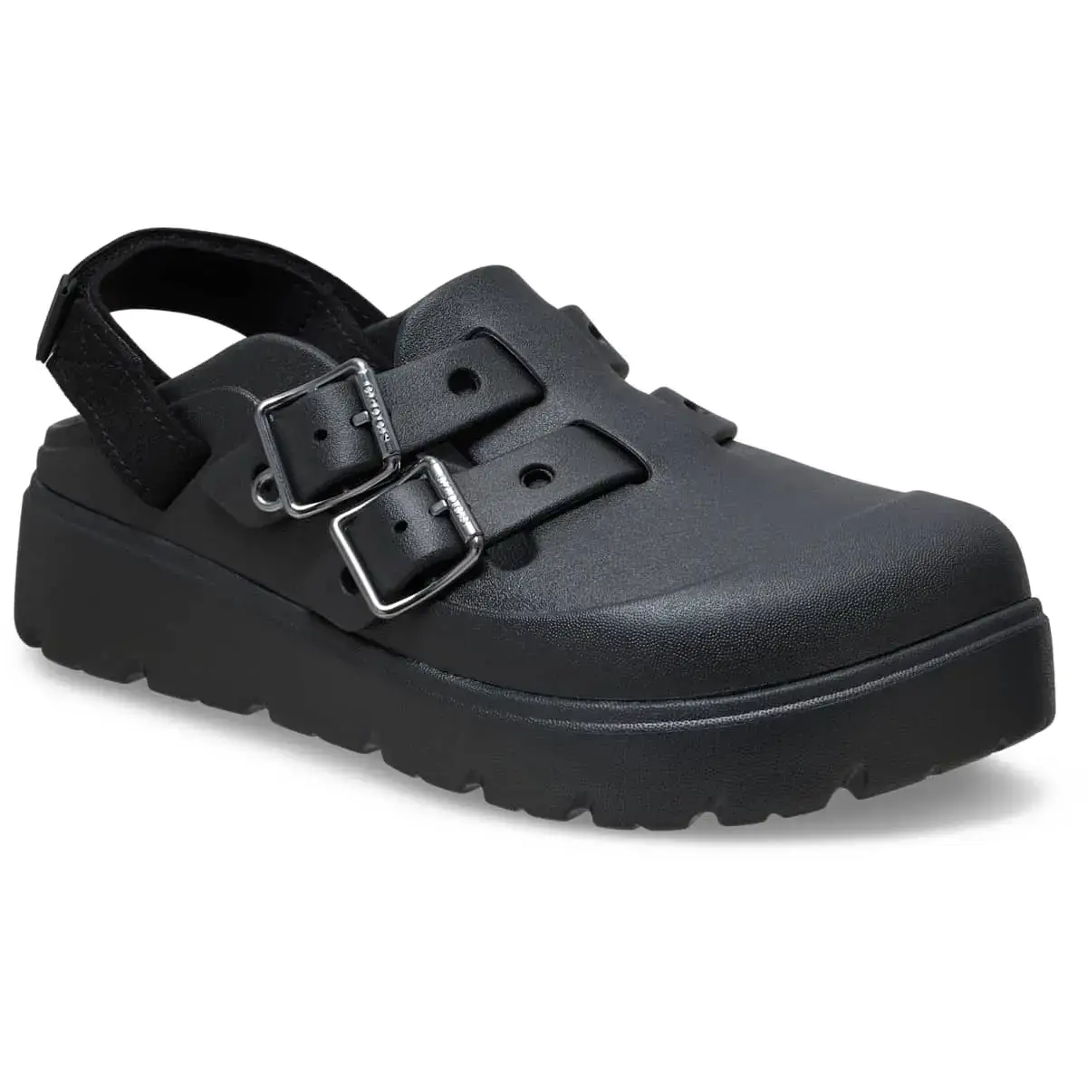 Women's Loaferette Slip On Comfort Clogs, Lightweight Cushioned Casual Walking Shoes for Daily Gardening & Outdoor Use