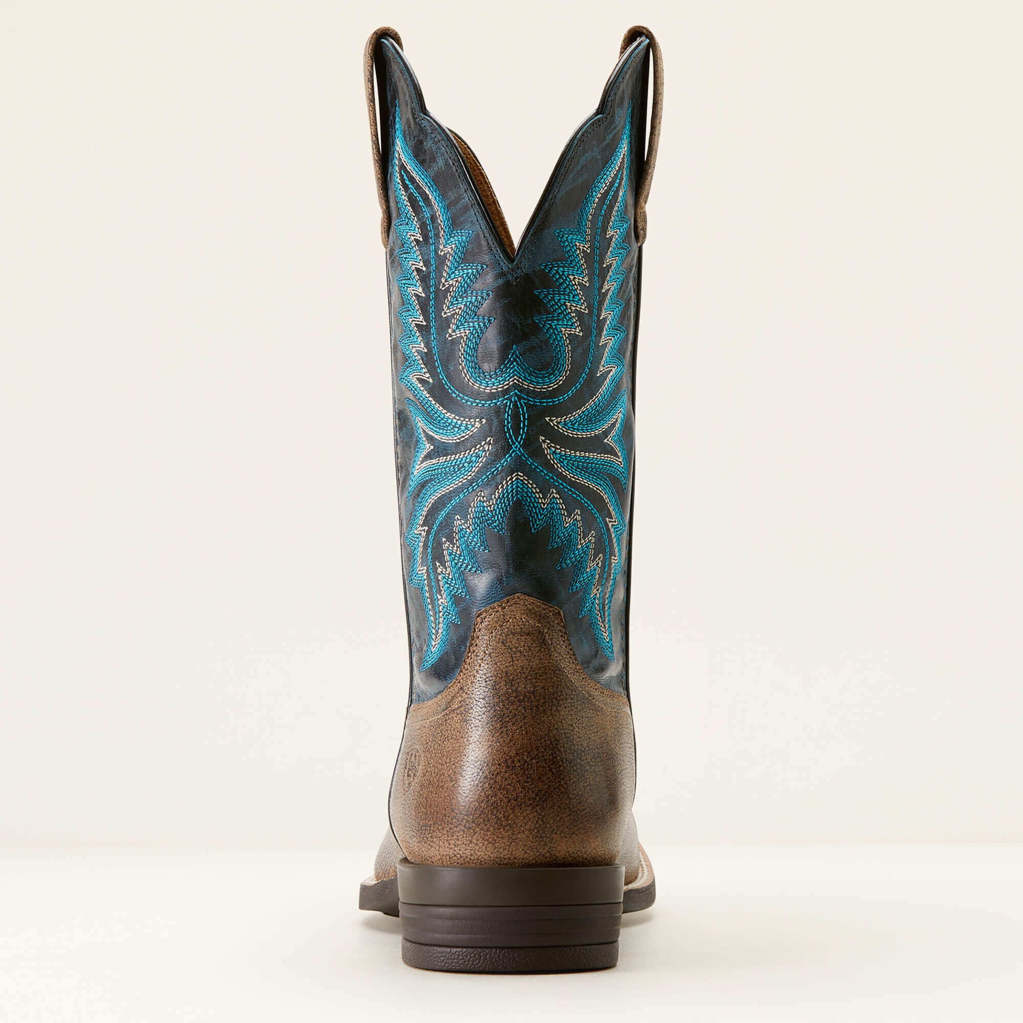 Brush Creek Cowboy Boot