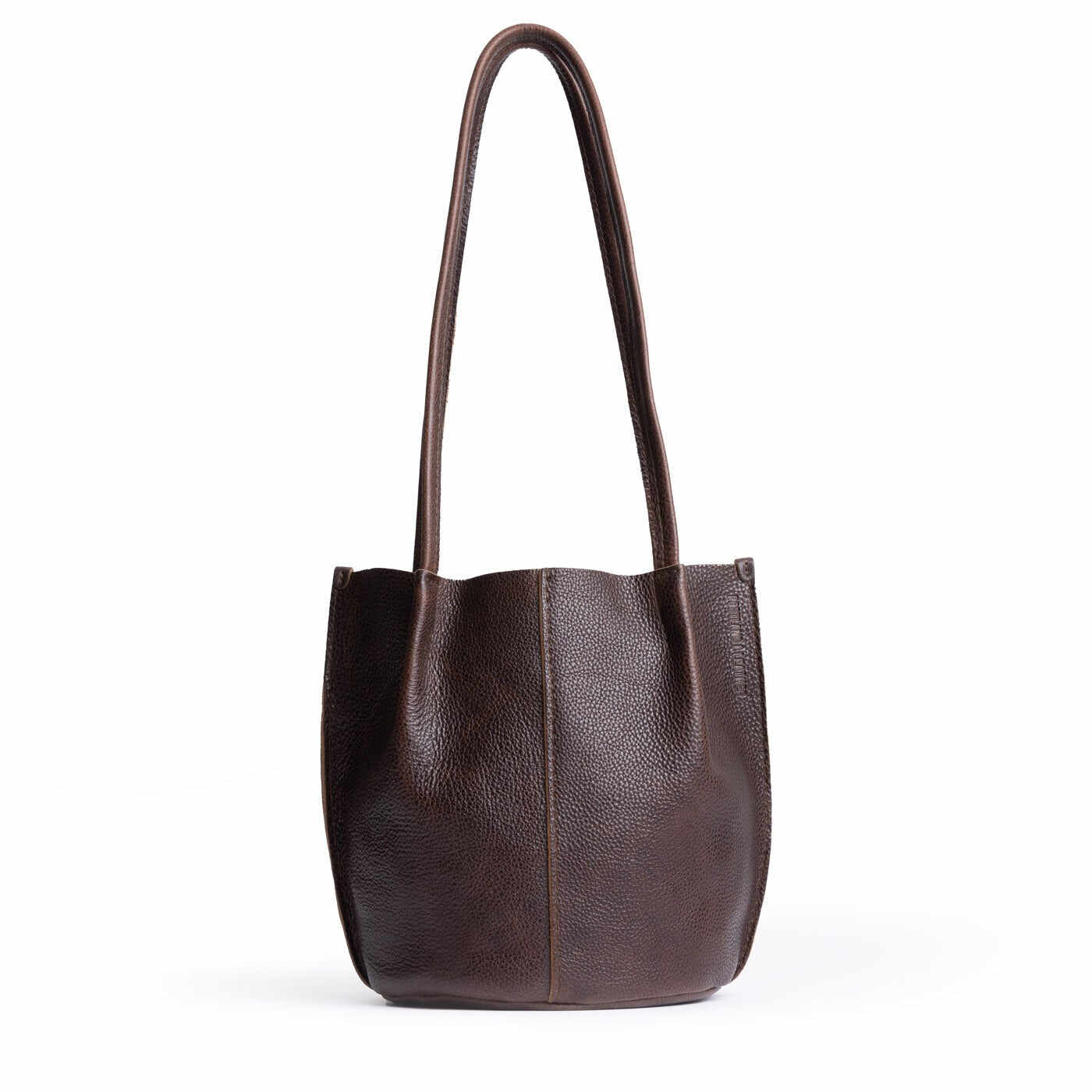 Devan Bucket Tote