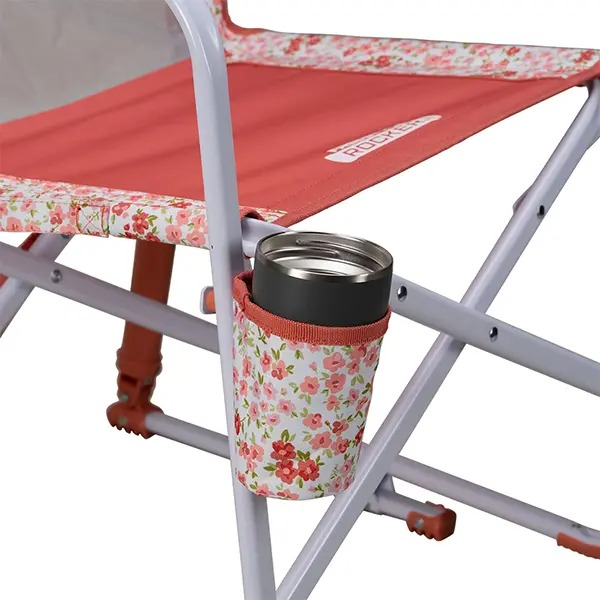 Outdoor Stowaway Rocker 2.0