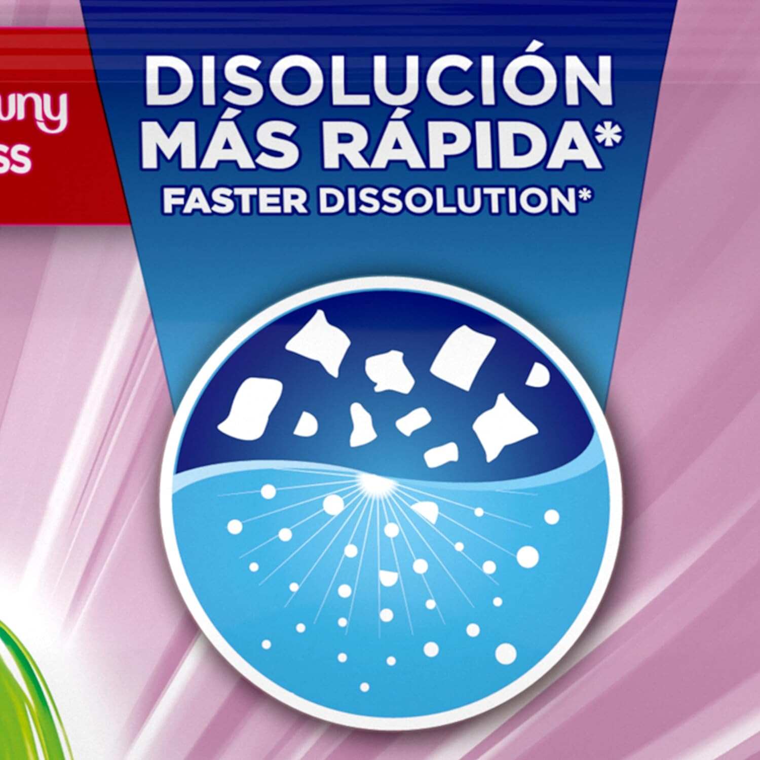 Ariel, with a Touch of Downy Freshness, Powder Laundry Detergent, 158 oz, 99 loads