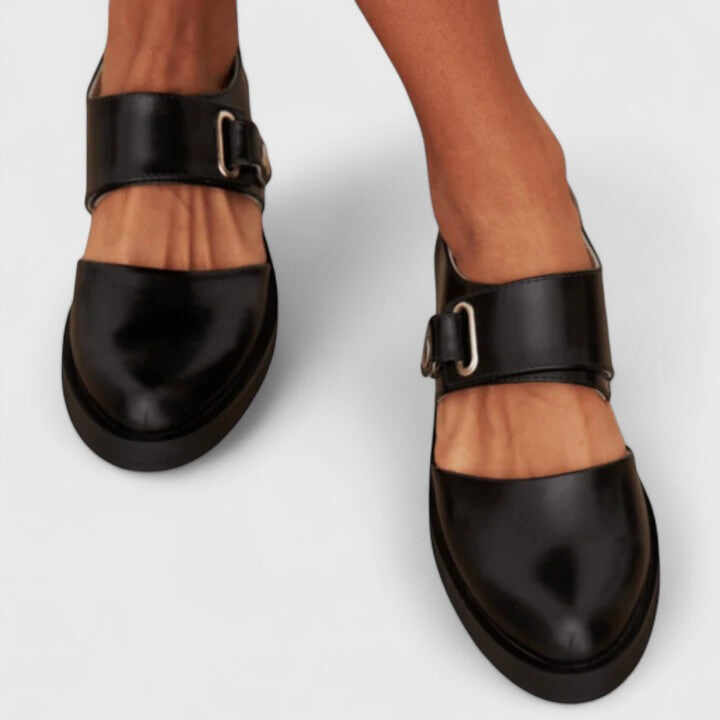 Lyssavelle | Elegant Shoes