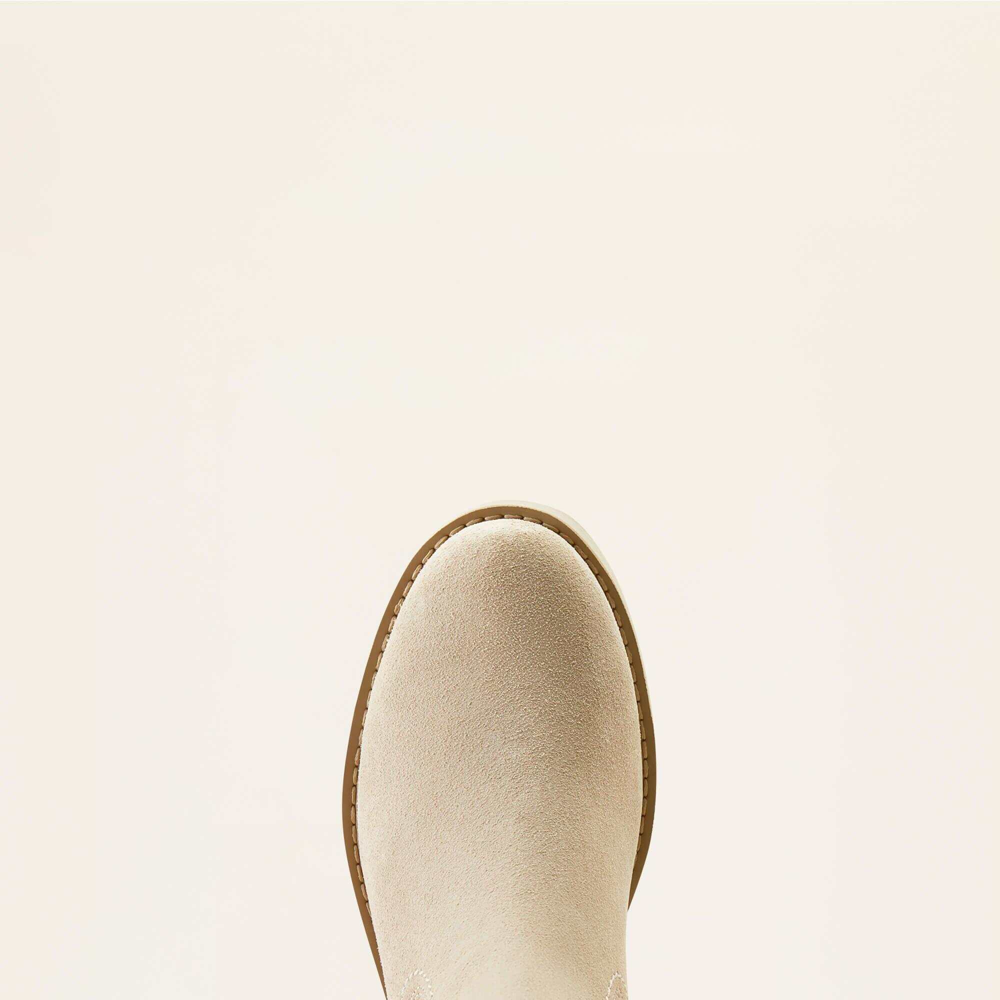 Wexford Lug Chelsea Boot