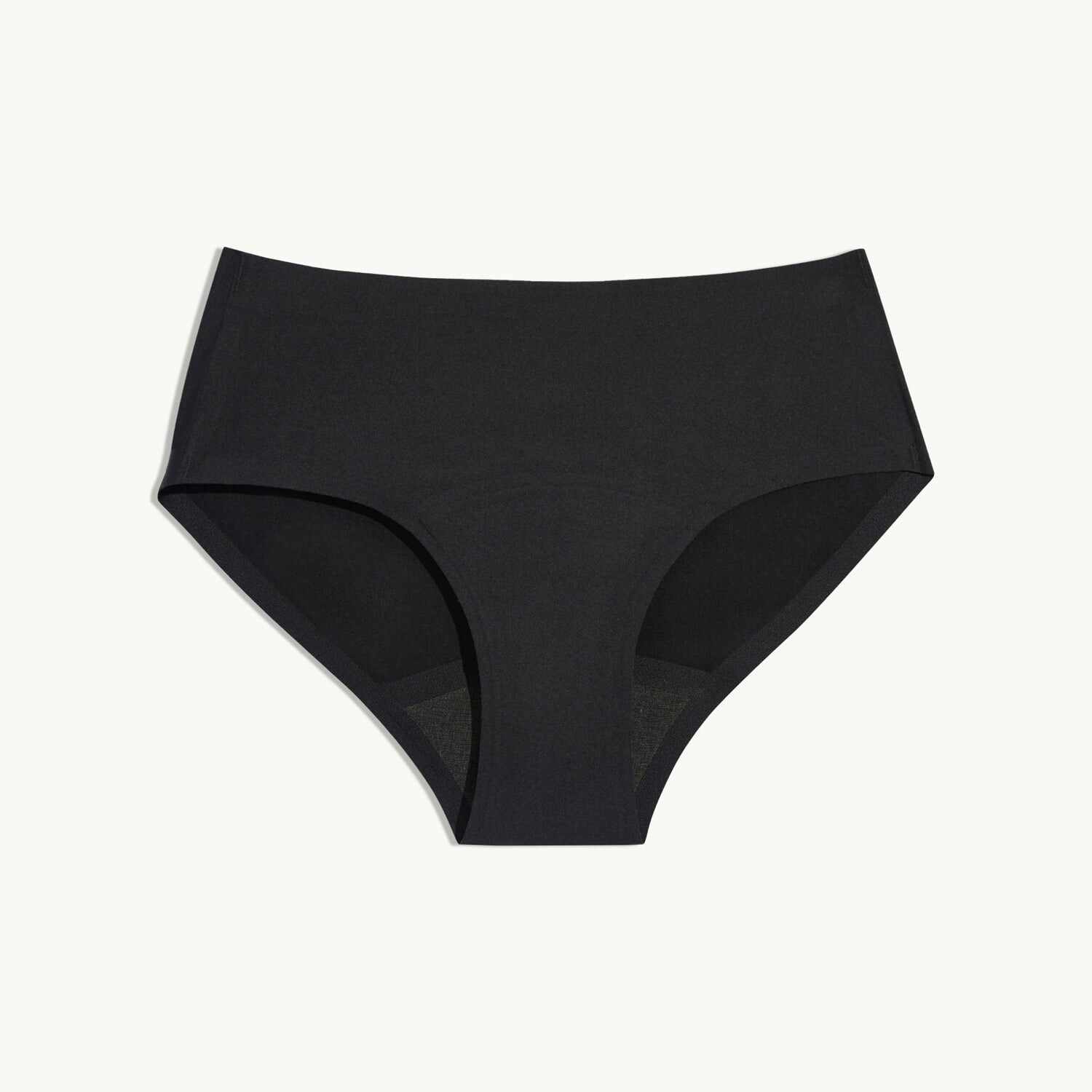 Teen Super Leakproof® No-Show Underwear Boyshort 3-Pack