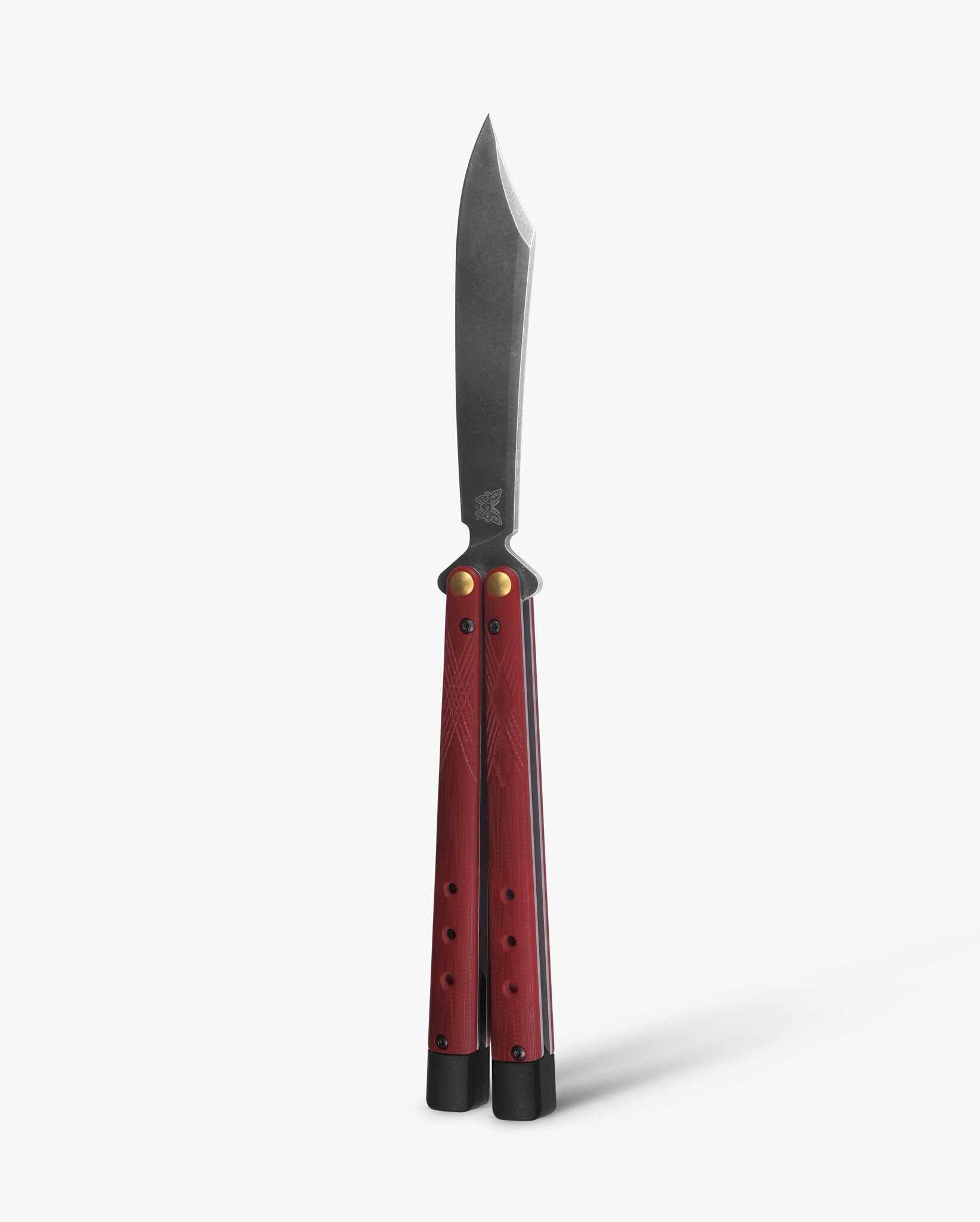 Necron™ | Ruby Red G10