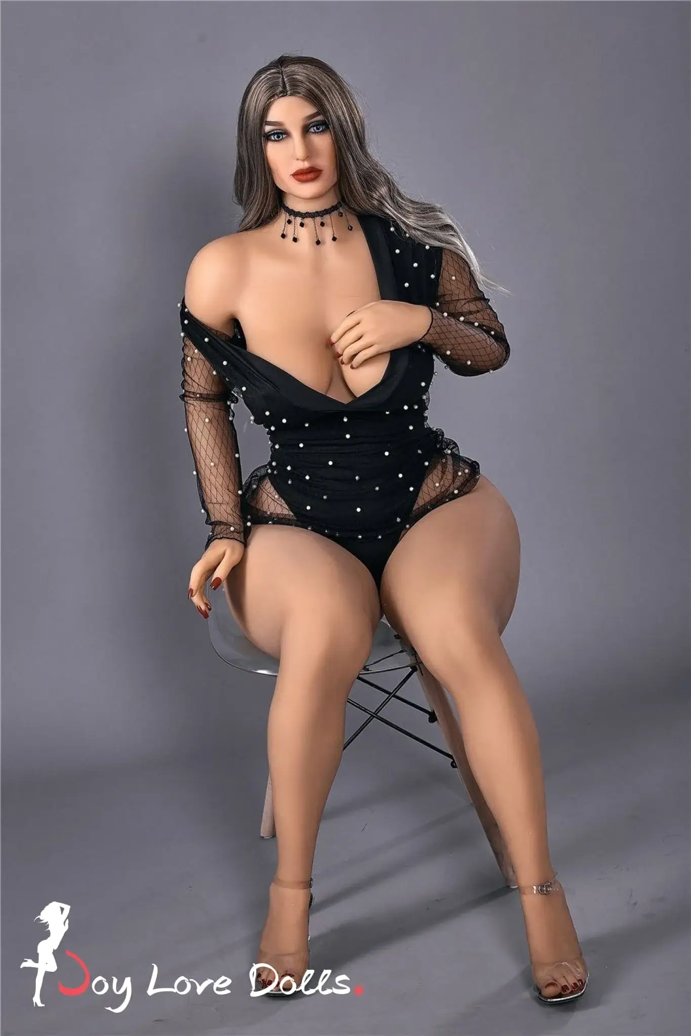 Mia Realistic Sex Doll - Joy Love Dolls Doll - USA STOCK