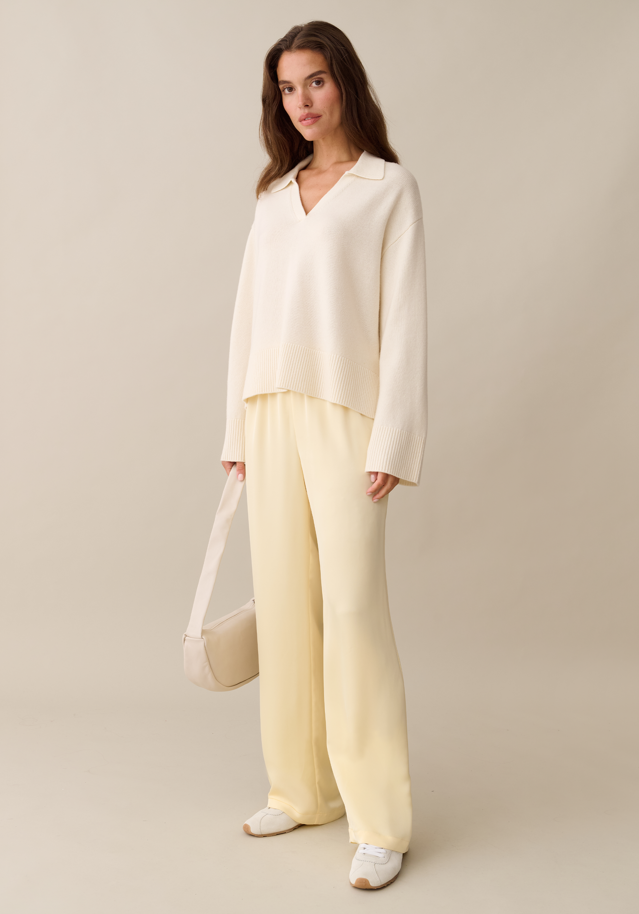 Ivanna Pant
